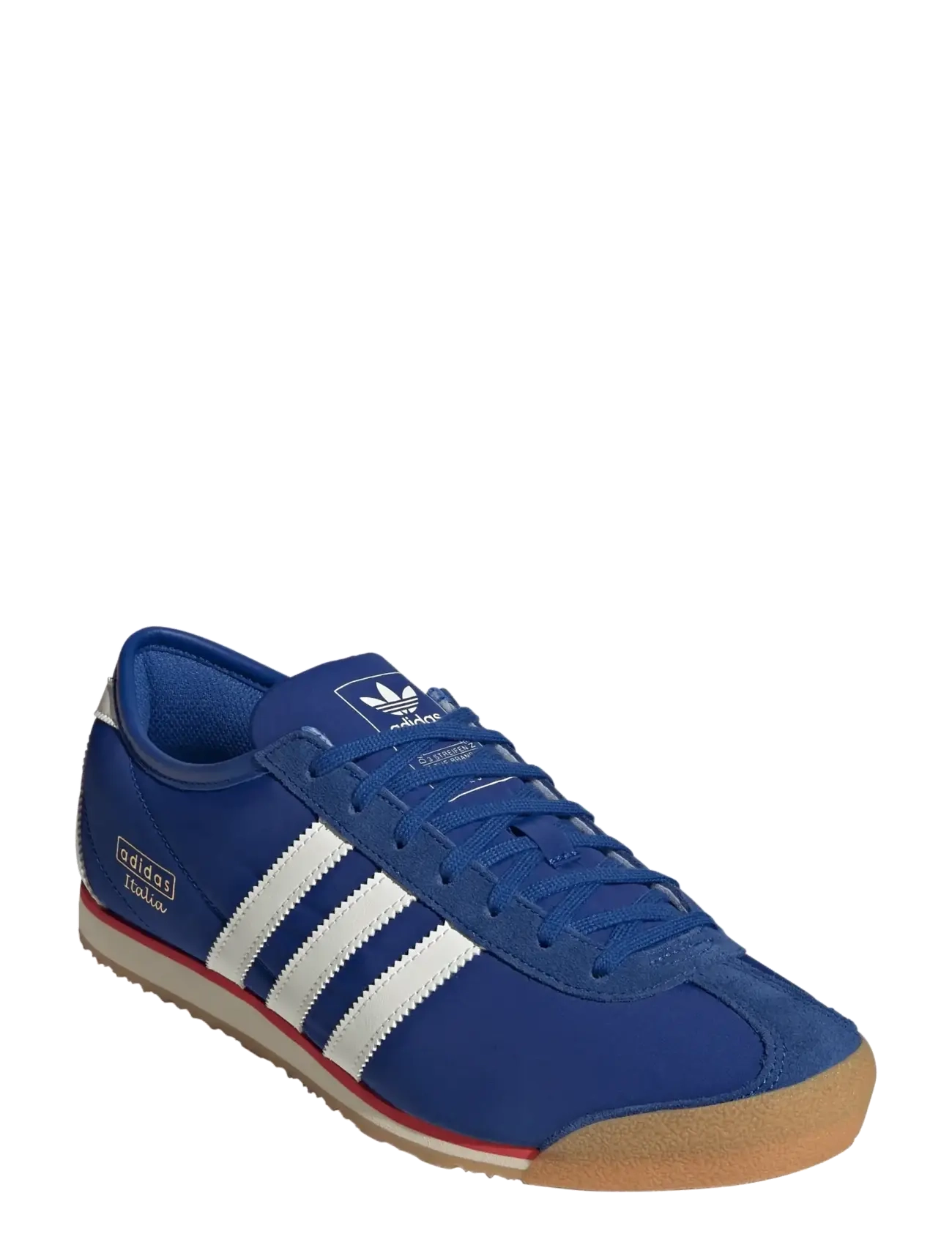 adidas Originals Italia 70S, 38, Blue
