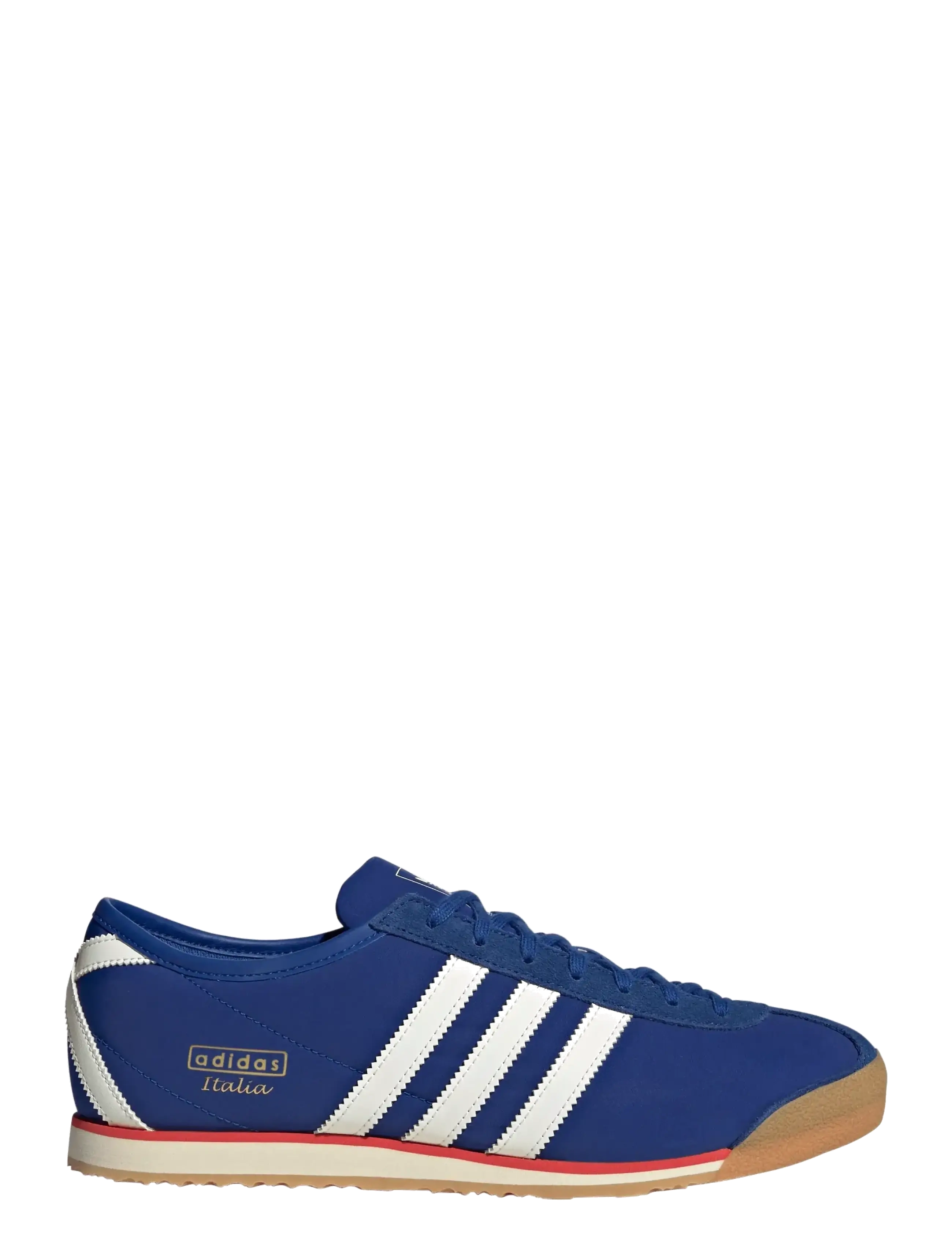 adidas Originals - ITALIA 70s - low tops - royblu/owhite/gum1 - 1