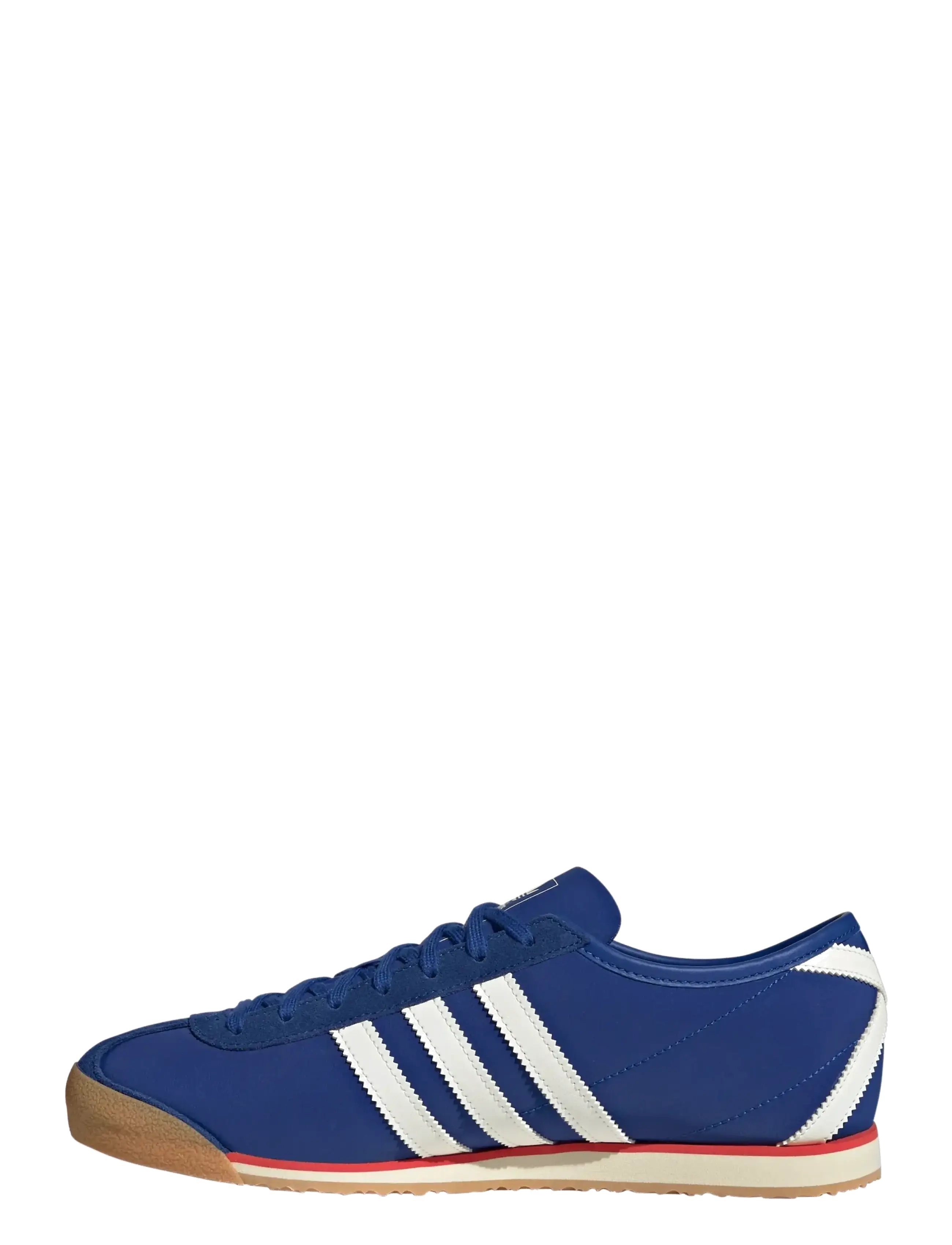 adidas Originals - ITALIA 70s - low tops - royblu/owhite/gum1 - 2