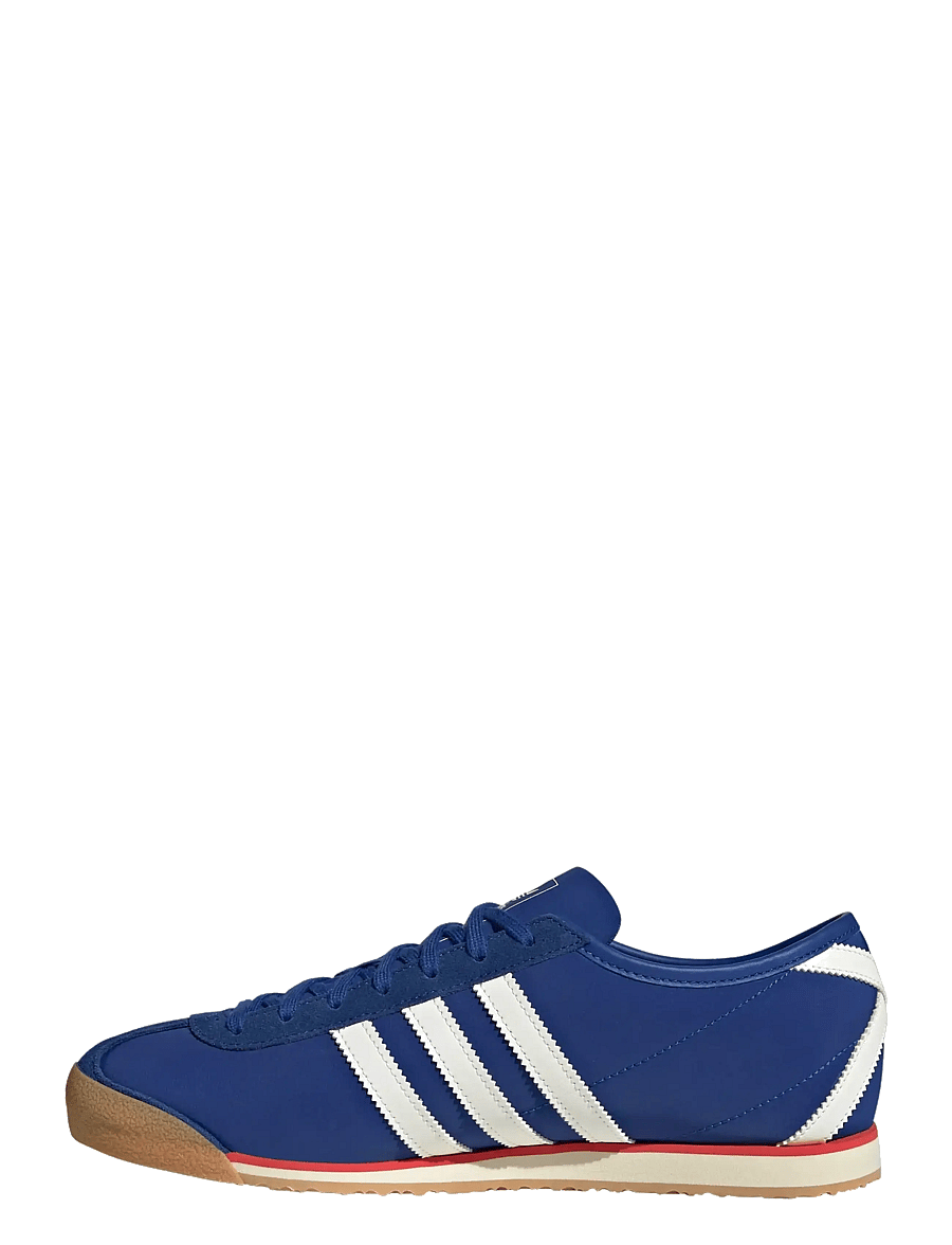 adidas Originals - ITALIA 70s - niedriger schnitt - royblu/owhite/gum1 - 2