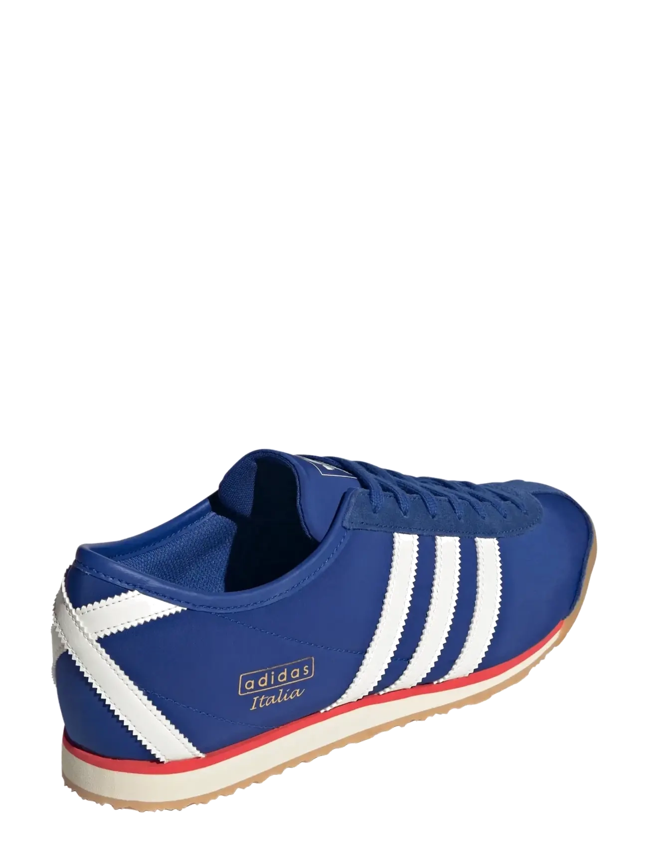 adidas Originals - ITALIA 70s - low tops - royblu/owhite/gum1 - 3