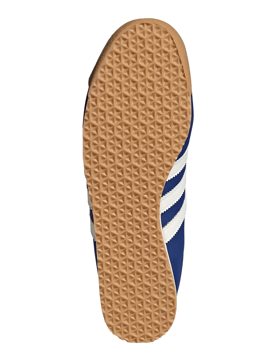 adidas Originals - ITALIA 70s - niedriger schnitt - royblu/owhite/gum1 - 5