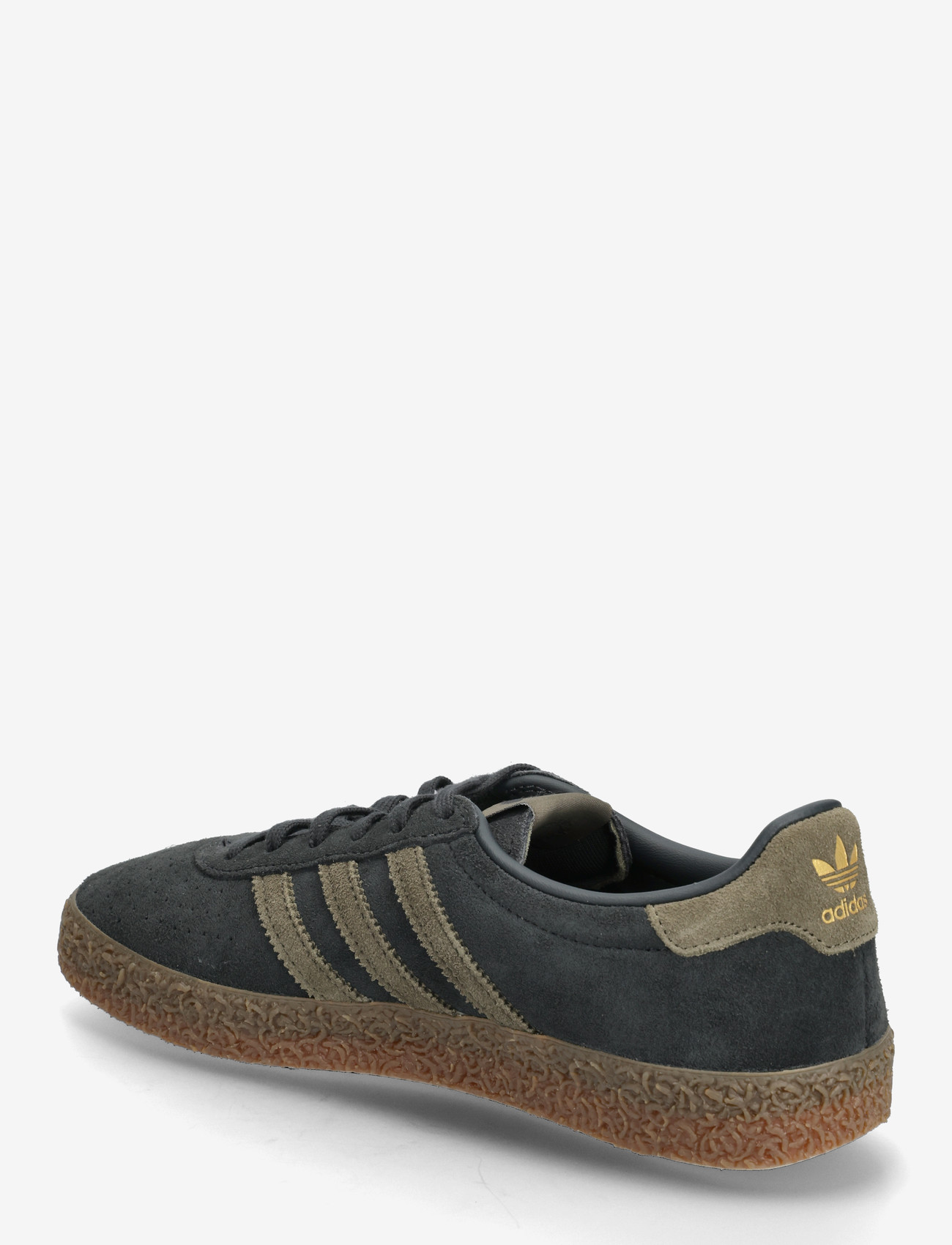 adidas Originals - MONTREAL RM - låga sneakers - carbon/olistr/gum5 - 2
