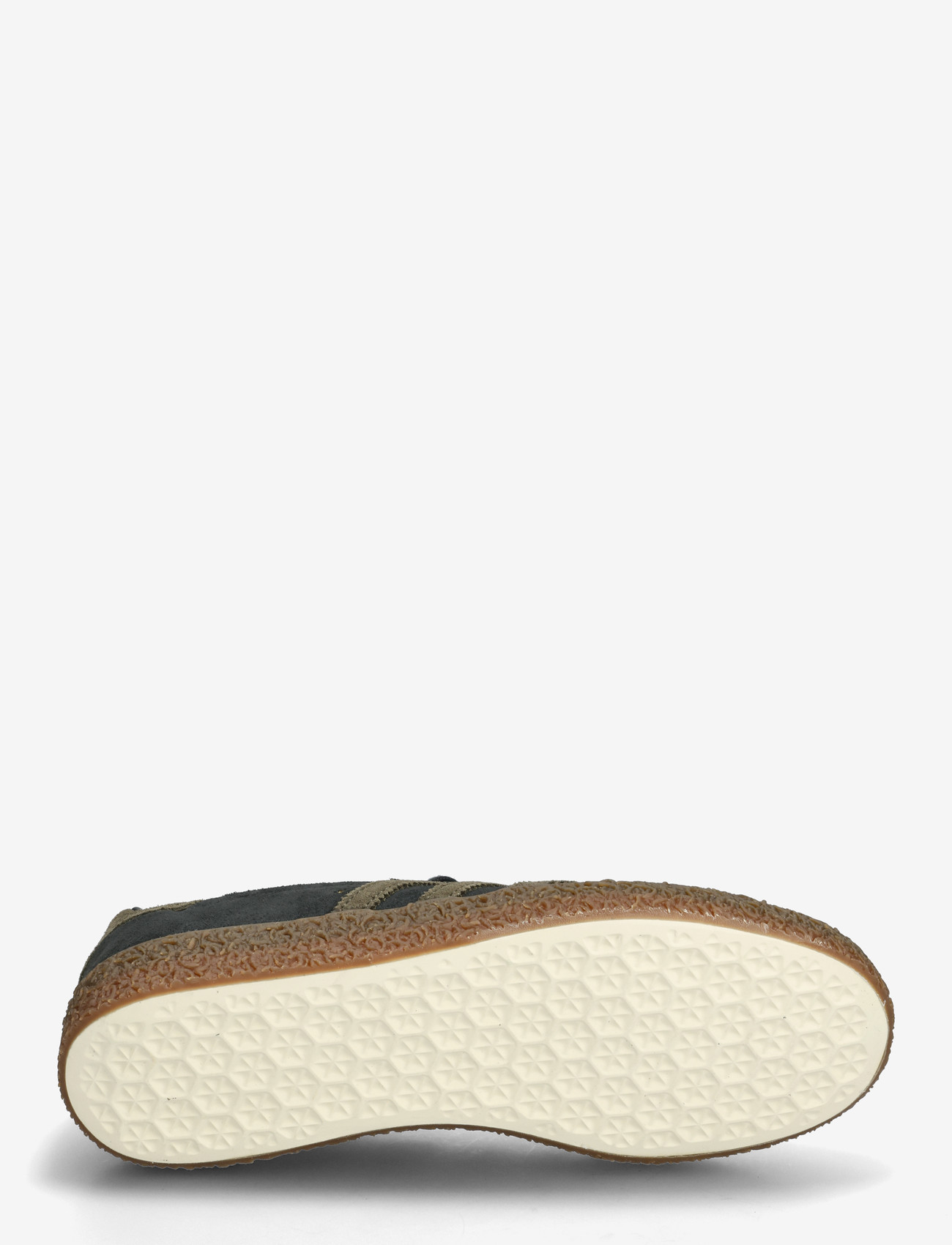 adidas Originals - MONTREAL RM - låga sneakers - carbon/olistr/gum5 - 4
