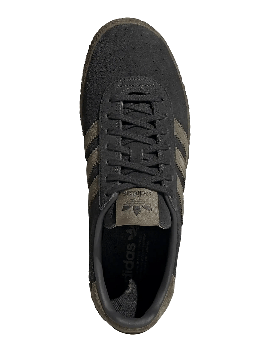 adidas Originals - MONTREAL RM - niedriger schnitt - carbon/olistr/gum5 - 4