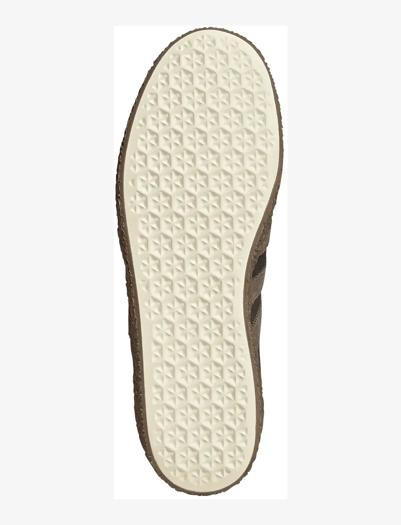 adidas Originals - MONTREAL RM - lave sneakers - carbon/olistr/gum5 - 5