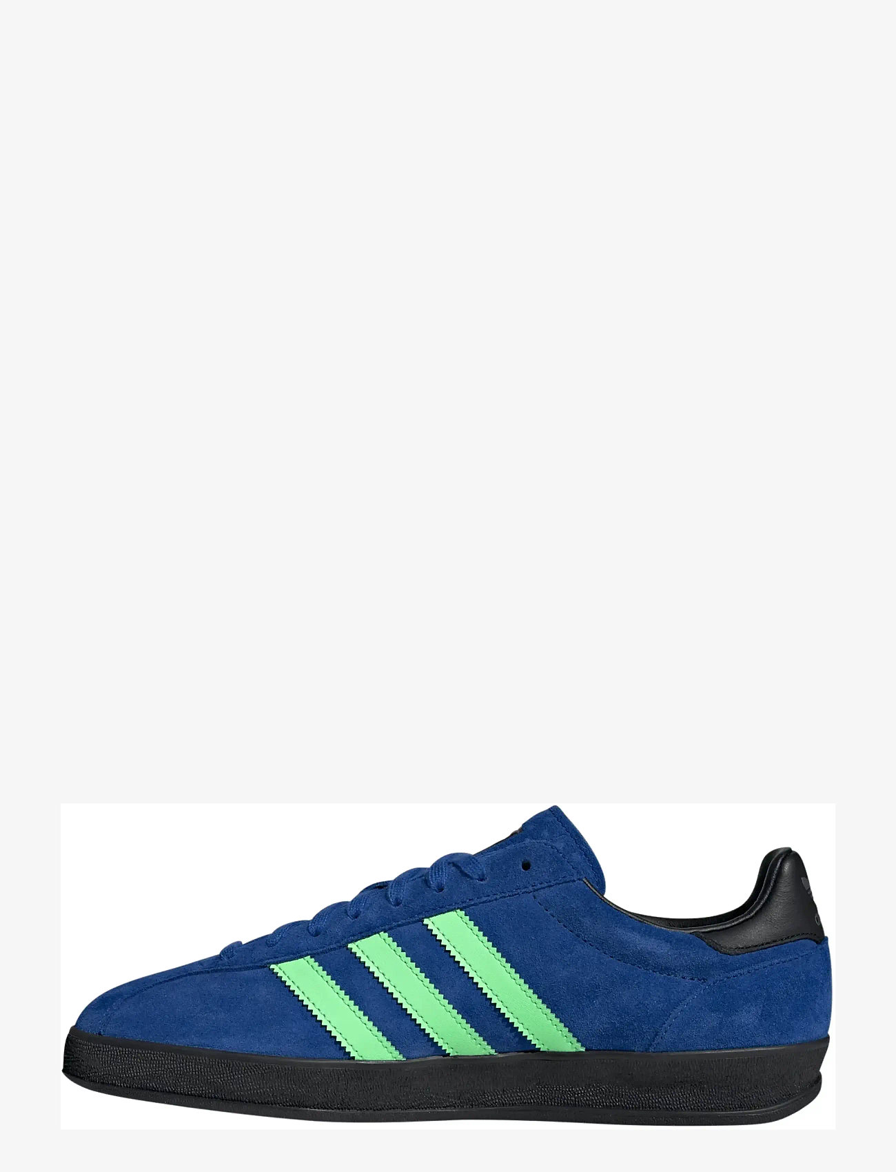 adidas Originals - GAZELLE INDOOR PRO - kõrge säärega tossud - supcol/supcol/cblack - 2