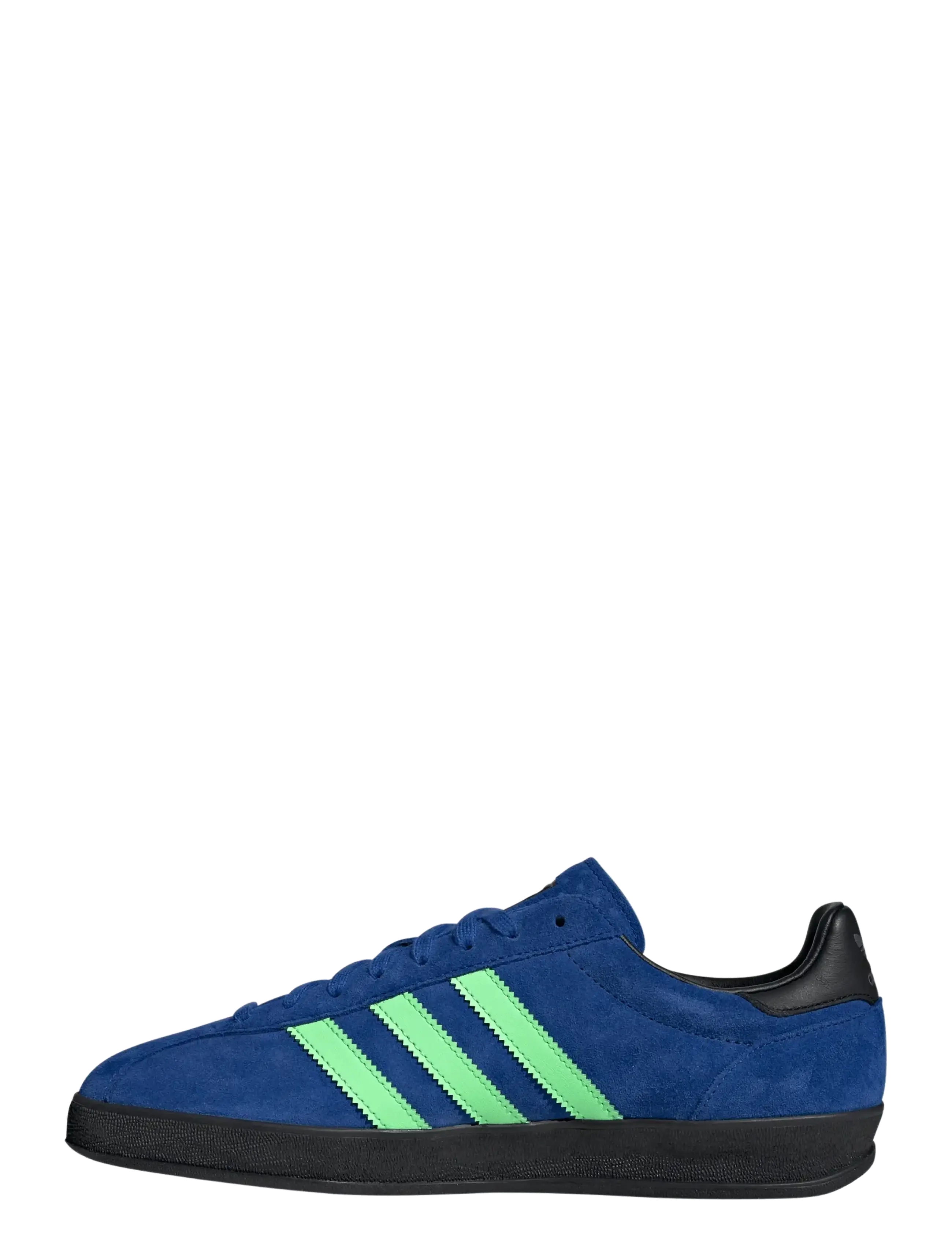 adidas Originals - GAZELLE INDOOR PRO - niedriger schnitt - supcol/supcol/cblack - 2