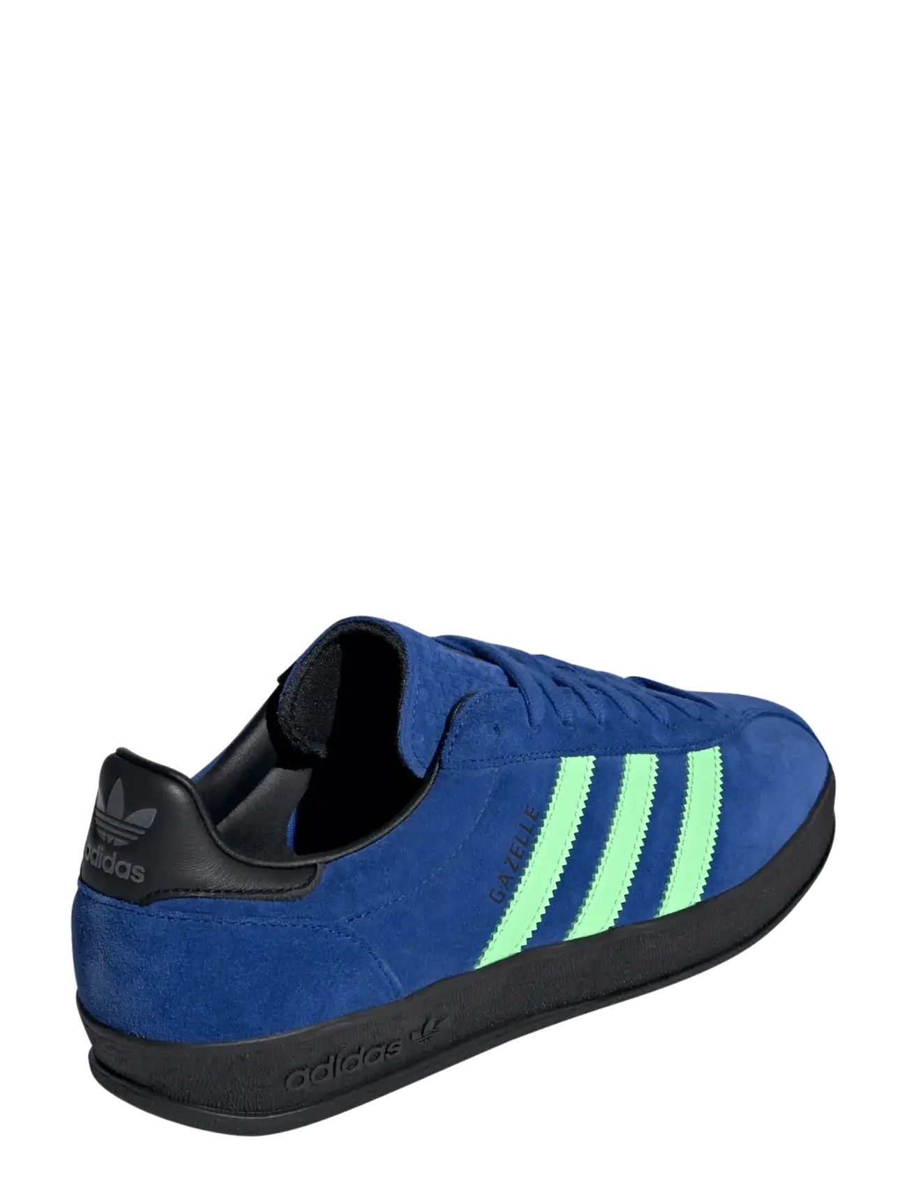 adidas Originals - GAZELLE INDOOR PRO - niedriger schnitt - supcol/supcol/cblack - 3