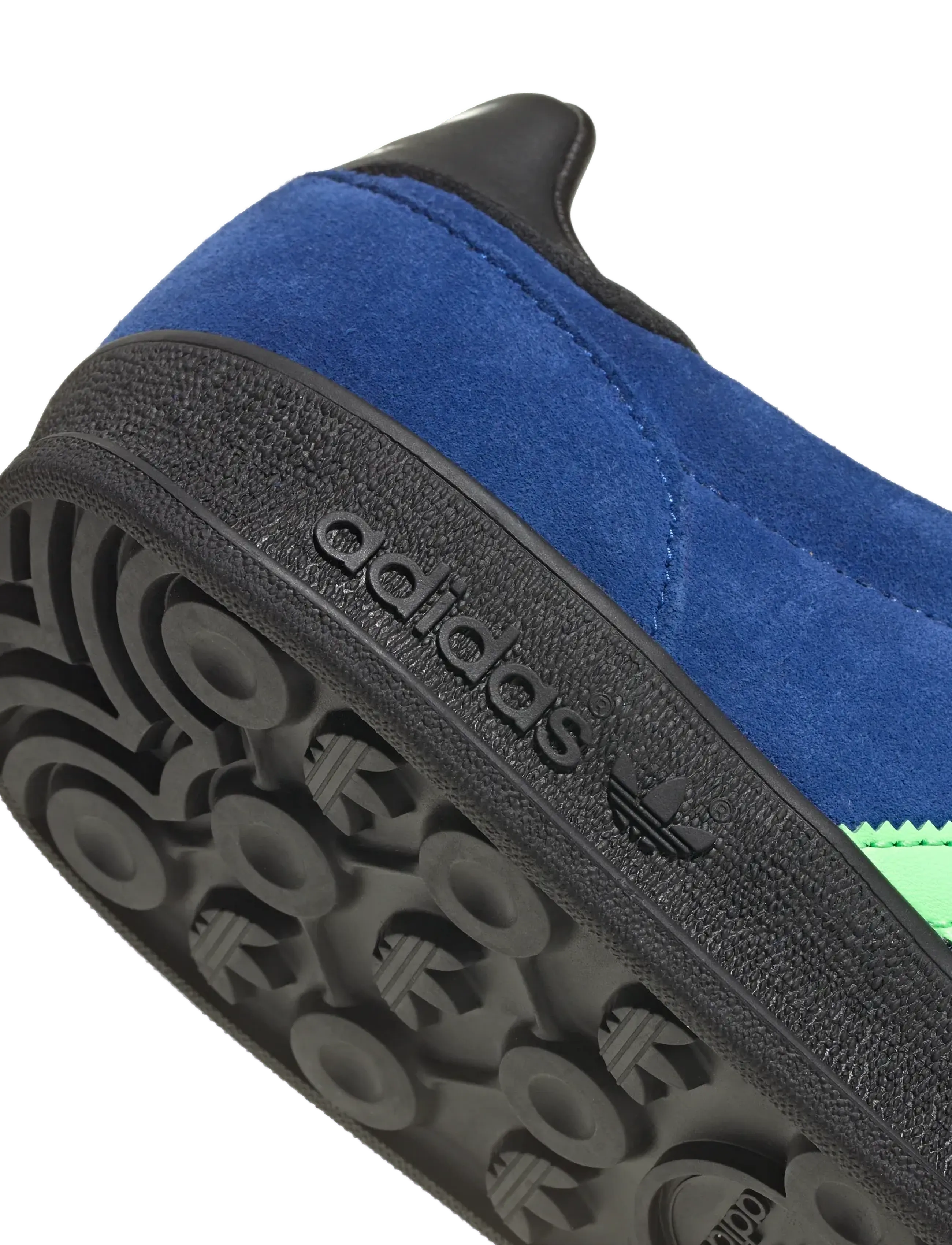 adidas Originals Gazelle Indoor Pro (ADIIH9164) - Low Tops - Boozt.com