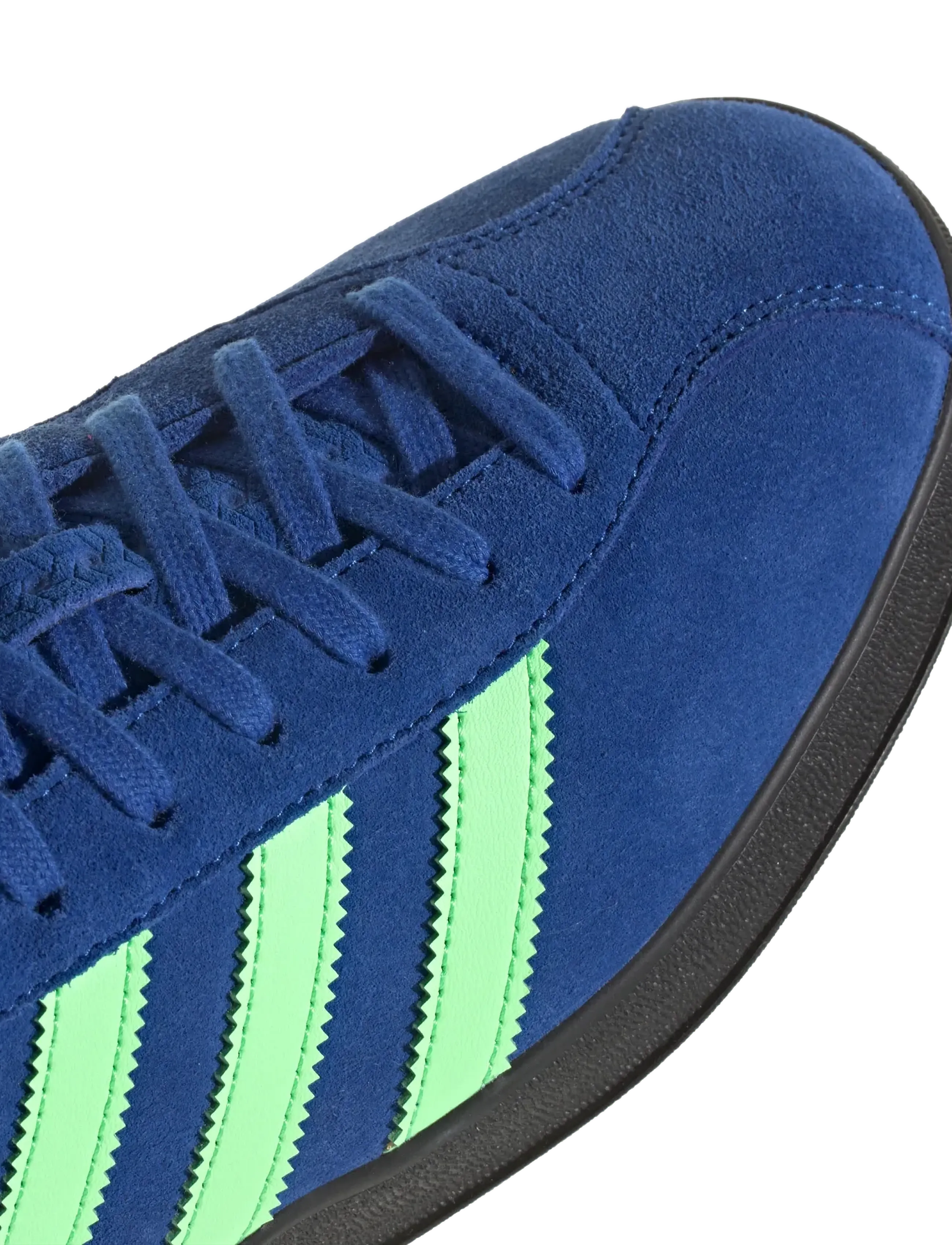 adidas Originals Gazelle Indoor Pro (ADIIH9164) - Low Tops - Boozt.com