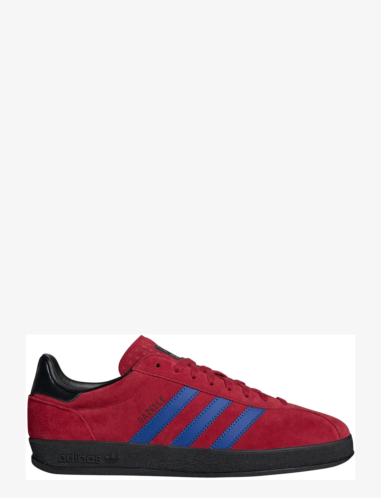 adidas Originals - GAZELLE INDOOR PRO - niedriger schnitt - tmvire/supcol/cblack - 1