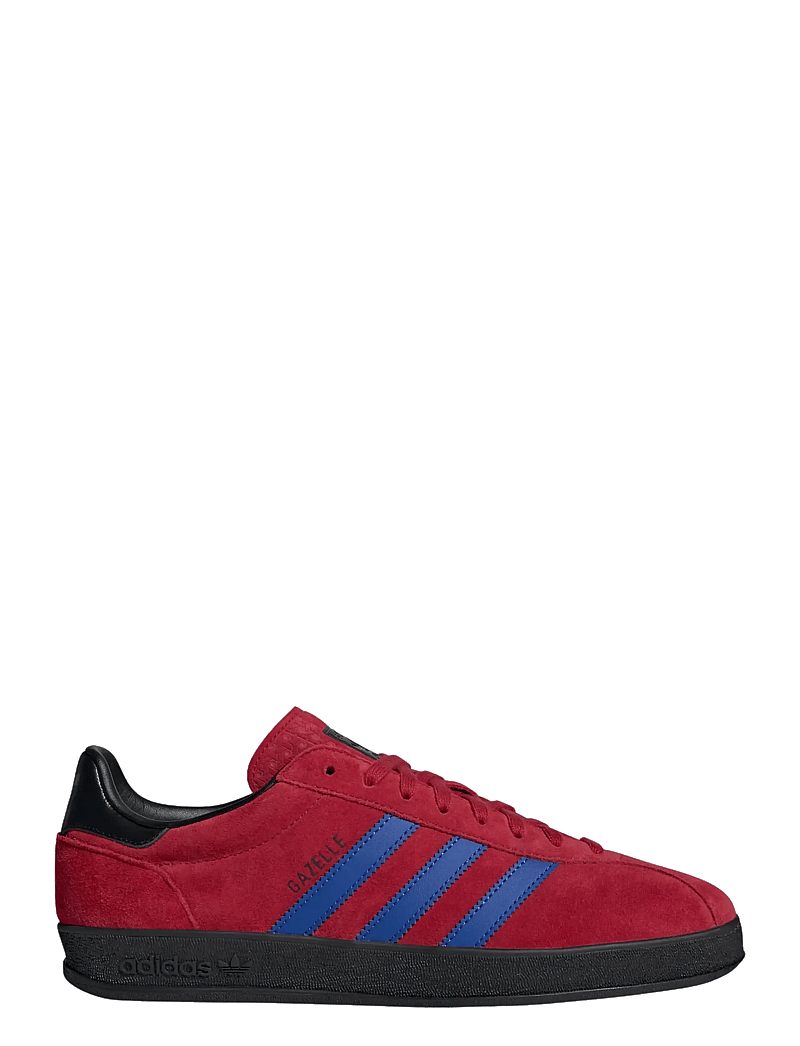 adidas Originals - GAZELLE INDOOR PRO - niedriger schnitt - tmvire/supcol/cblack - 1
