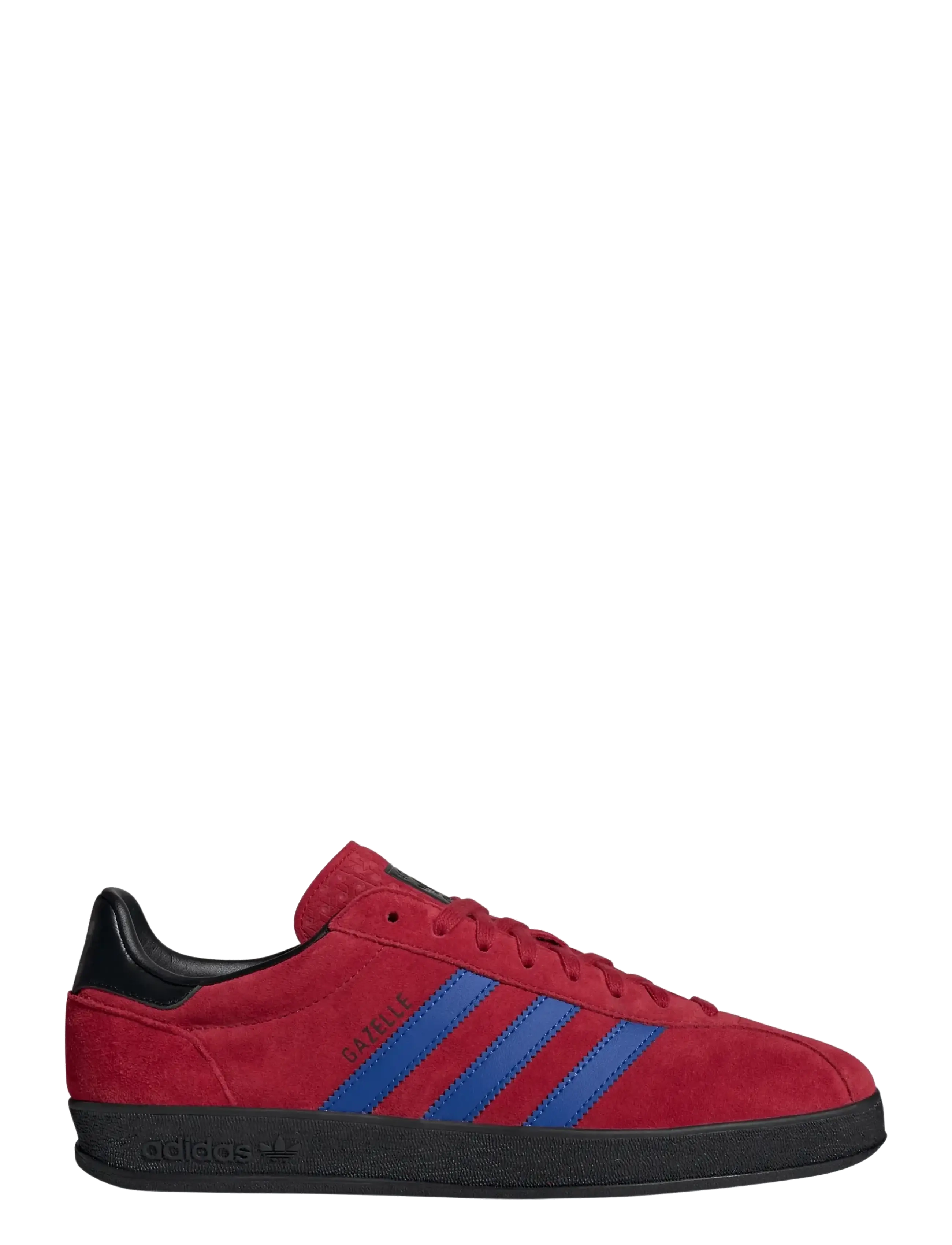 adidas Originals - GAZELLE INDOOR PRO - niedriger schnitt - tmvire/supcol/cblack - 1