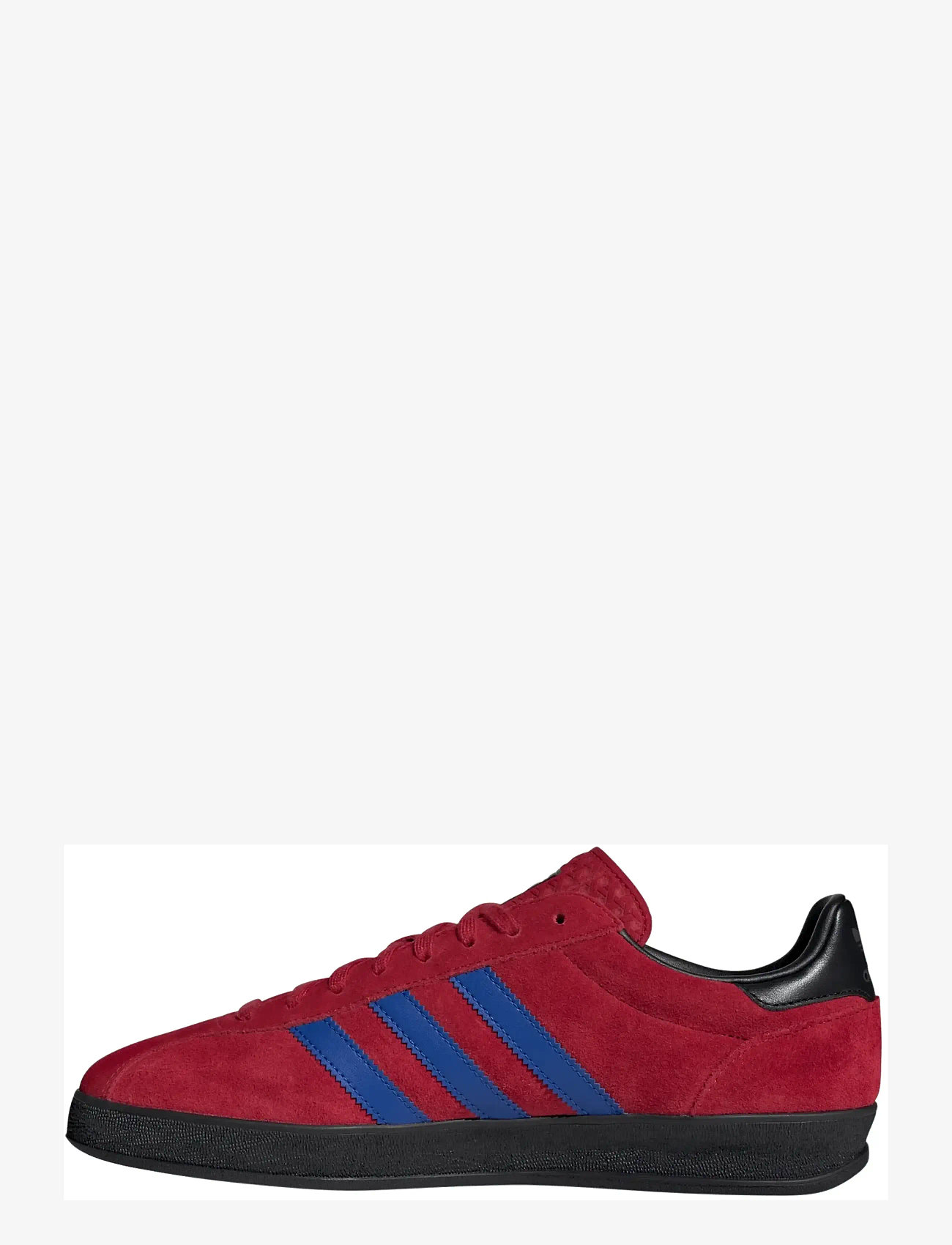adidas Originals - GAZELLE INDOOR PRO - niedriger schnitt - tmvire/supcol/cblack - 2