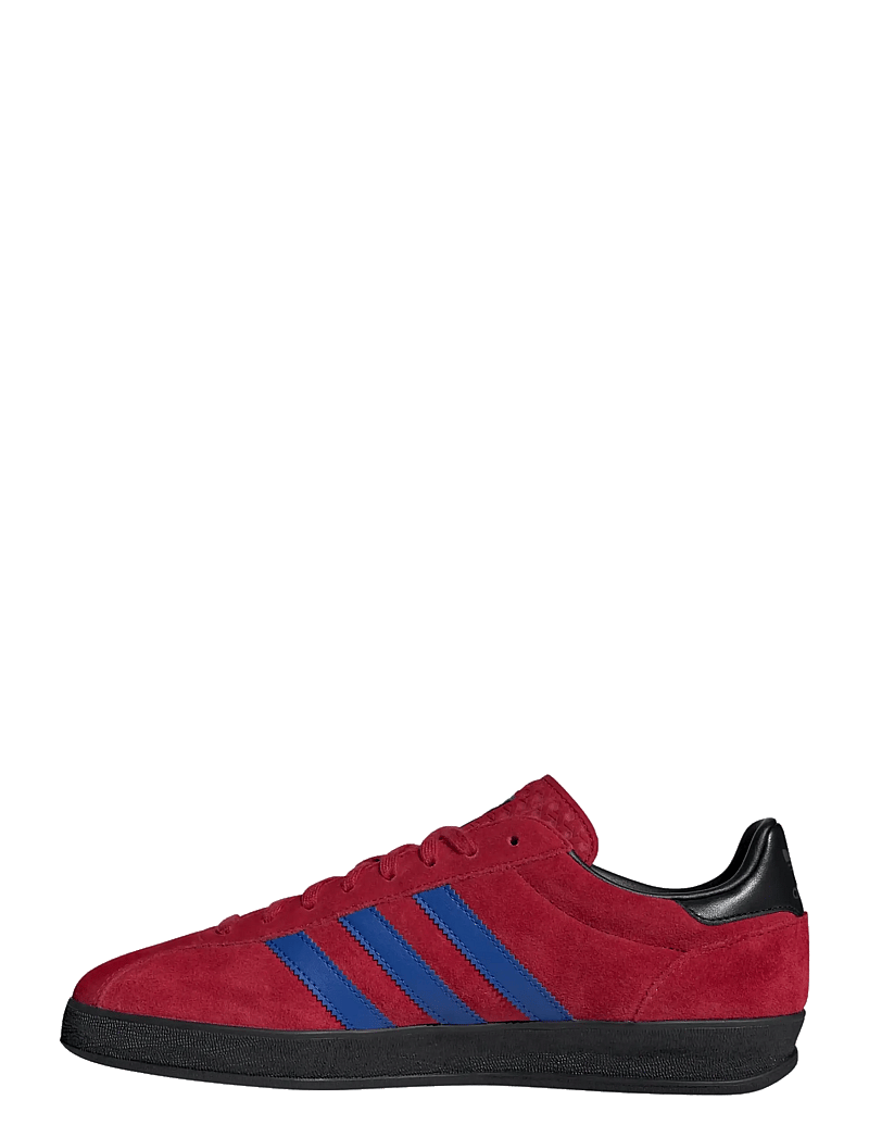 adidas Originals - GAZELLE INDOOR PRO - niedriger schnitt - tmvire/supcol/cblack - 2