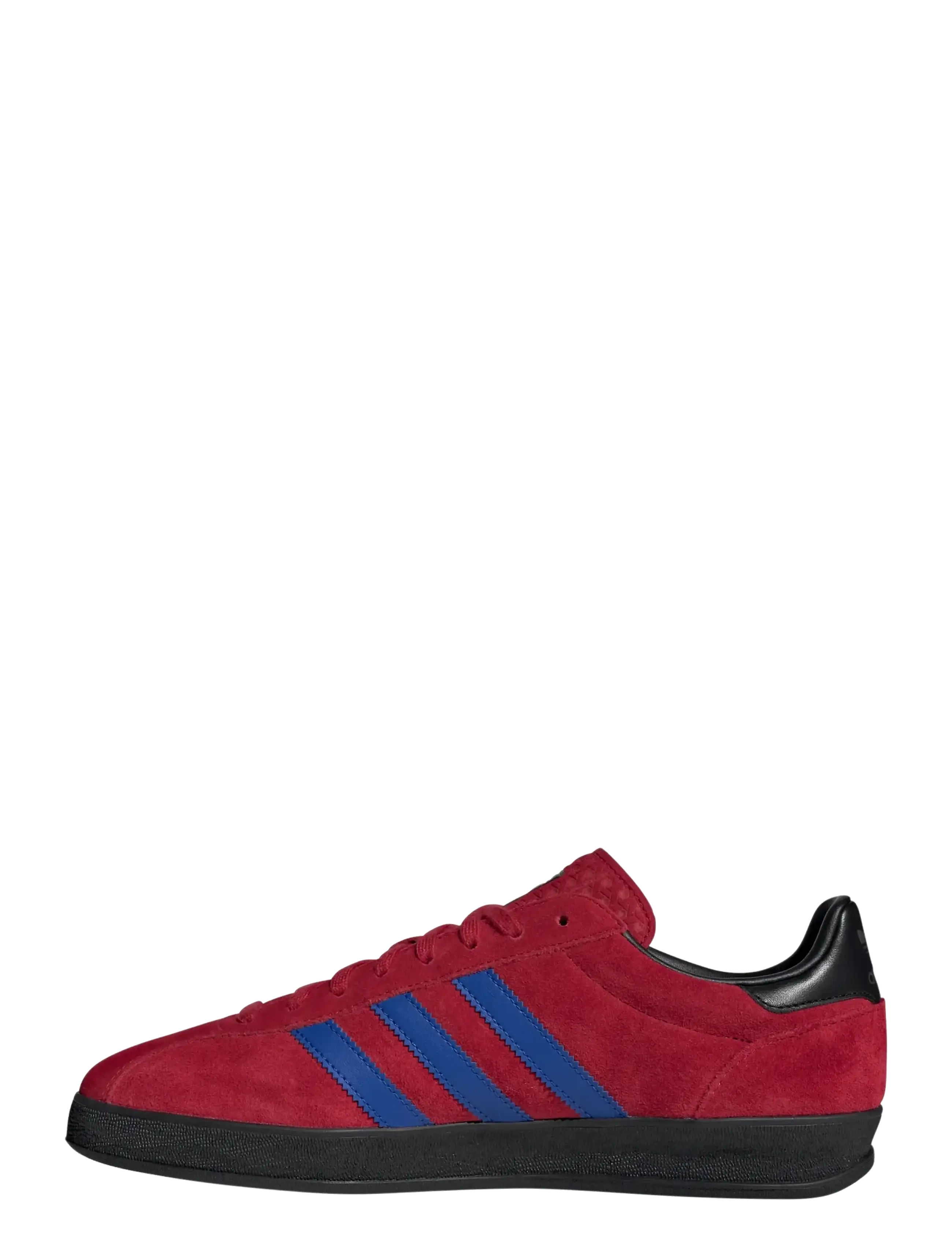 adidas Originals - GAZELLE INDOOR PRO - niedriger schnitt - tmvire/supcol/cblack - 2