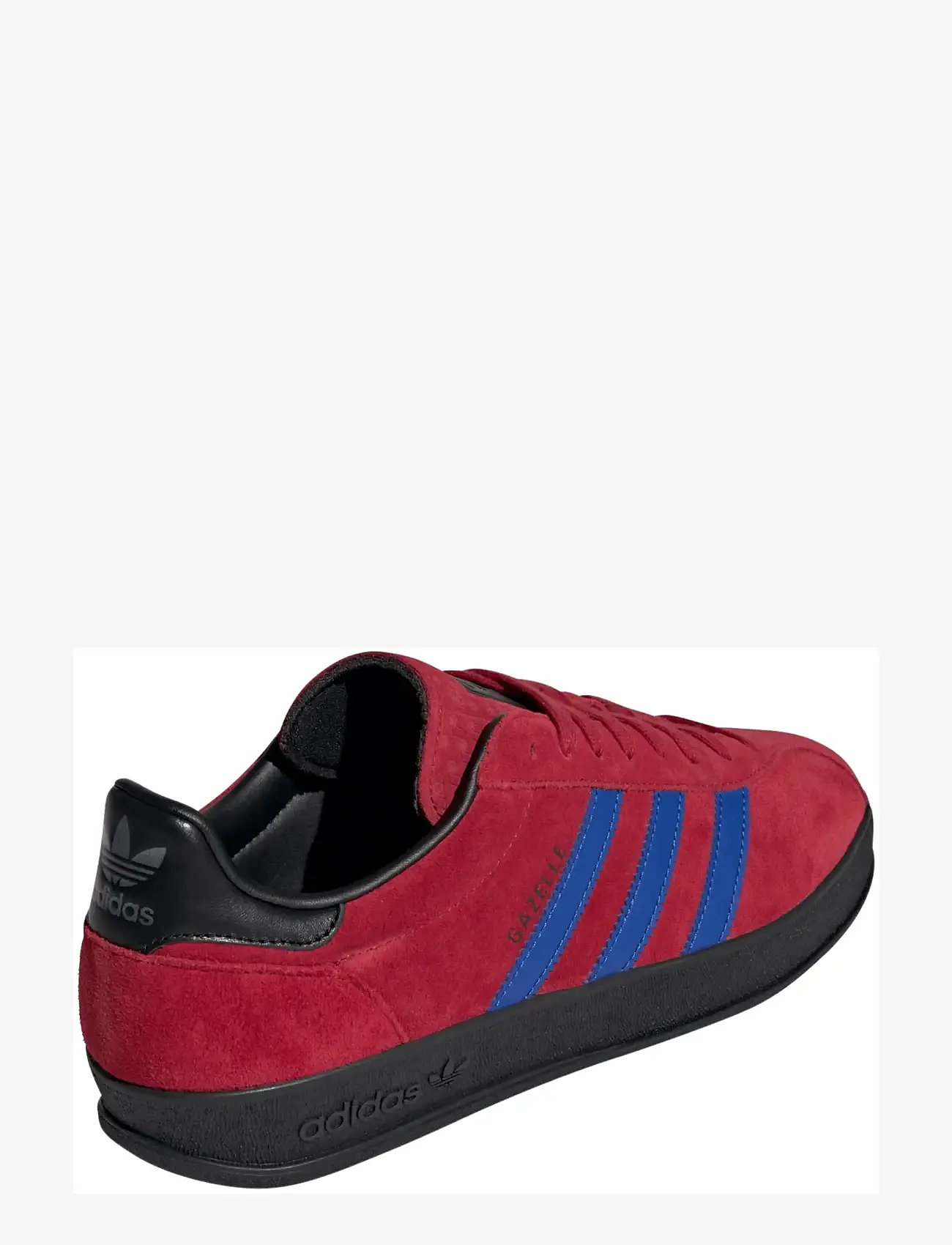 adidas Originals - GAZELLE INDOOR PRO - niedriger schnitt - tmvire/supcol/cblack - 3