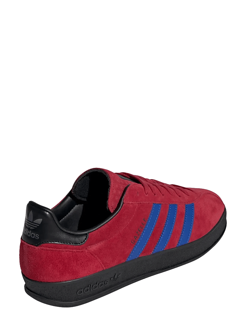 adidas Originals - GAZELLE INDOOR PRO - niedriger schnitt - tmvire/supcol/cblack - 3