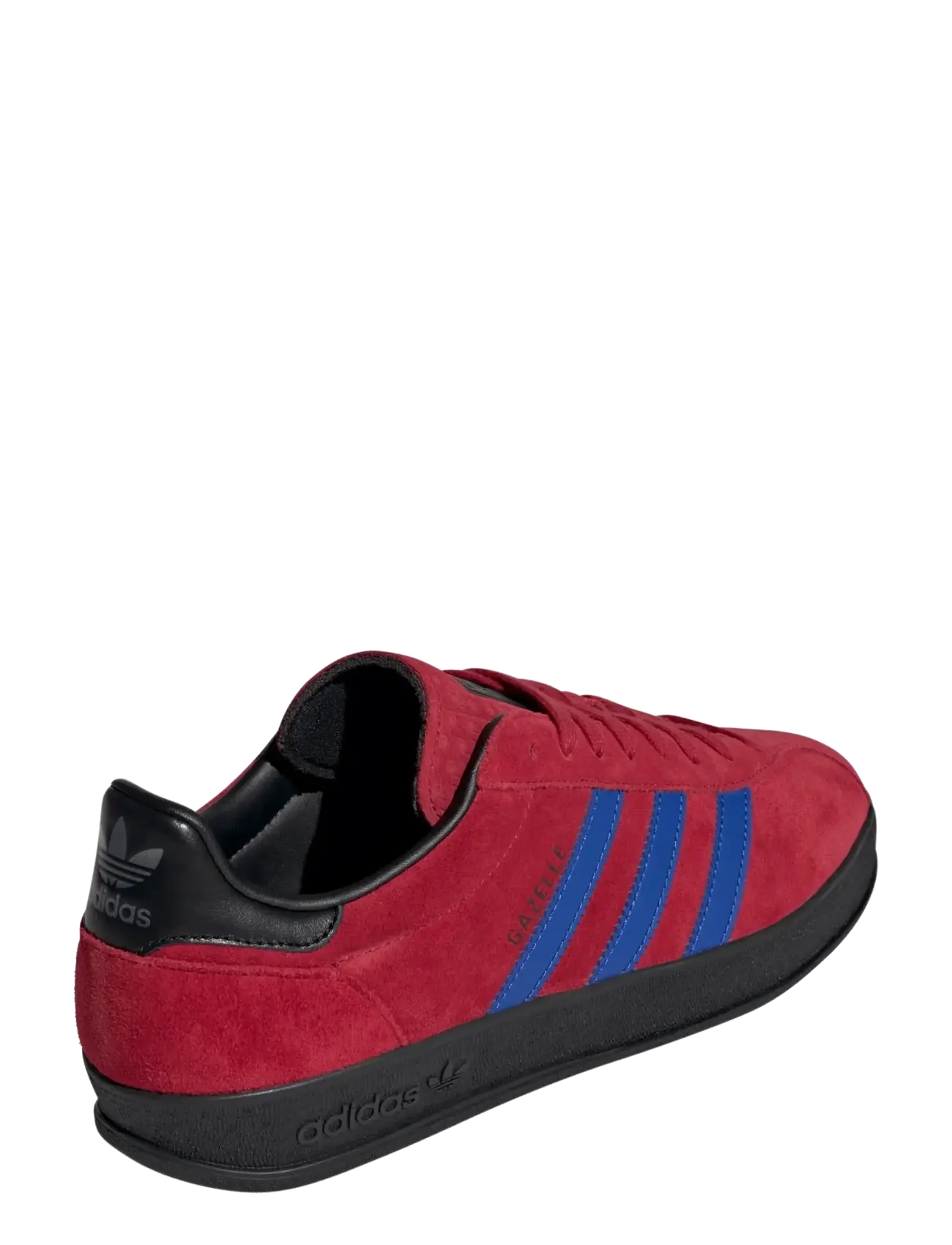 adidas Originals - GAZELLE INDOOR PRO - niedriger schnitt - tmvire/supcol/cblack - 3