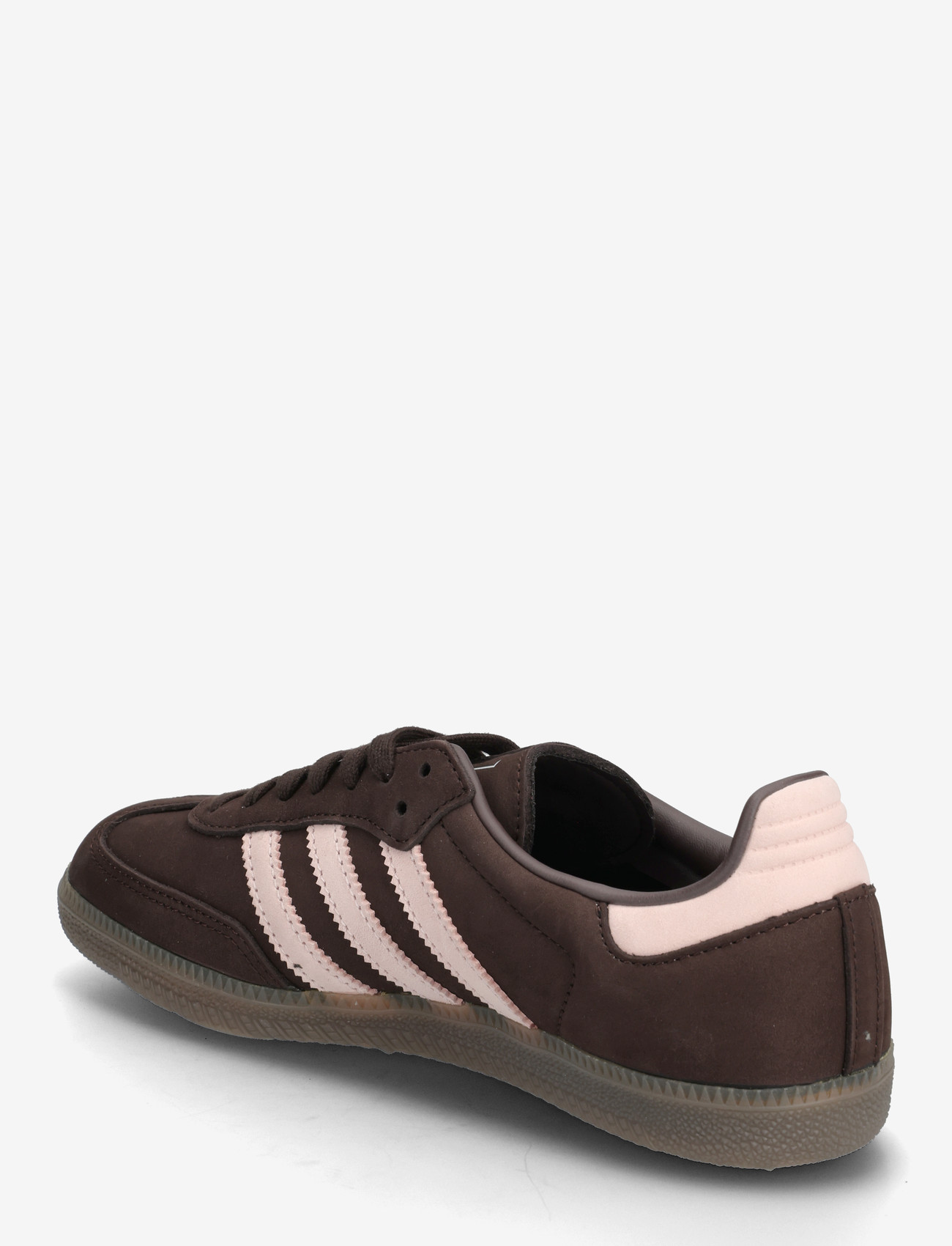 adidas Originals - SAMBA OG W - låga sneakers - auco/sanpin/ftwwht - 2
