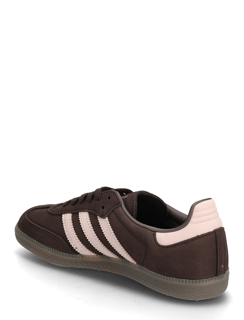 adidas Originals - SAMBA OG W - låga sneakers - auco/sanpin/ftwwht - 2