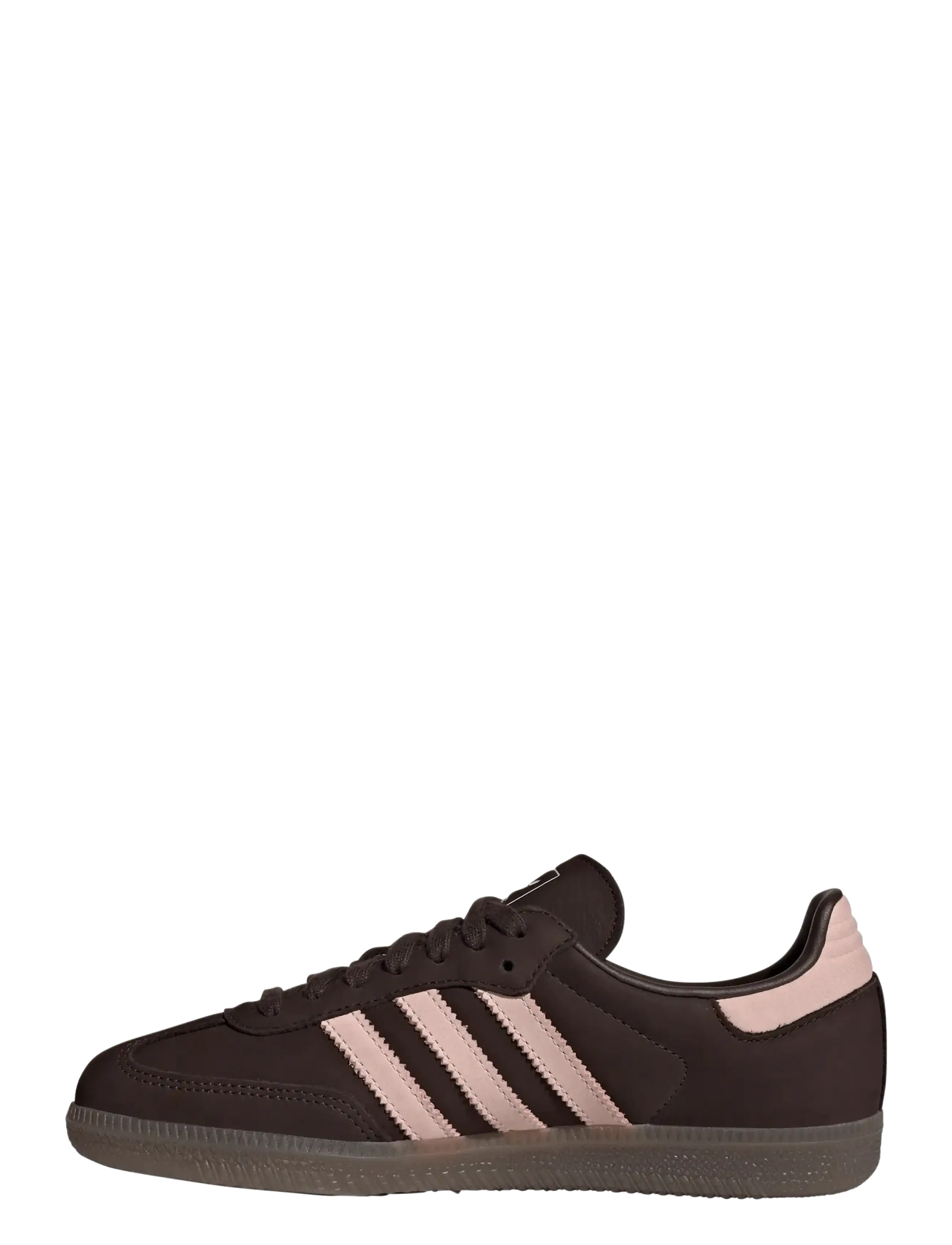 adidas Originals - SAMBA OG W - tennised - auco/sanpin/ftwwht - 2