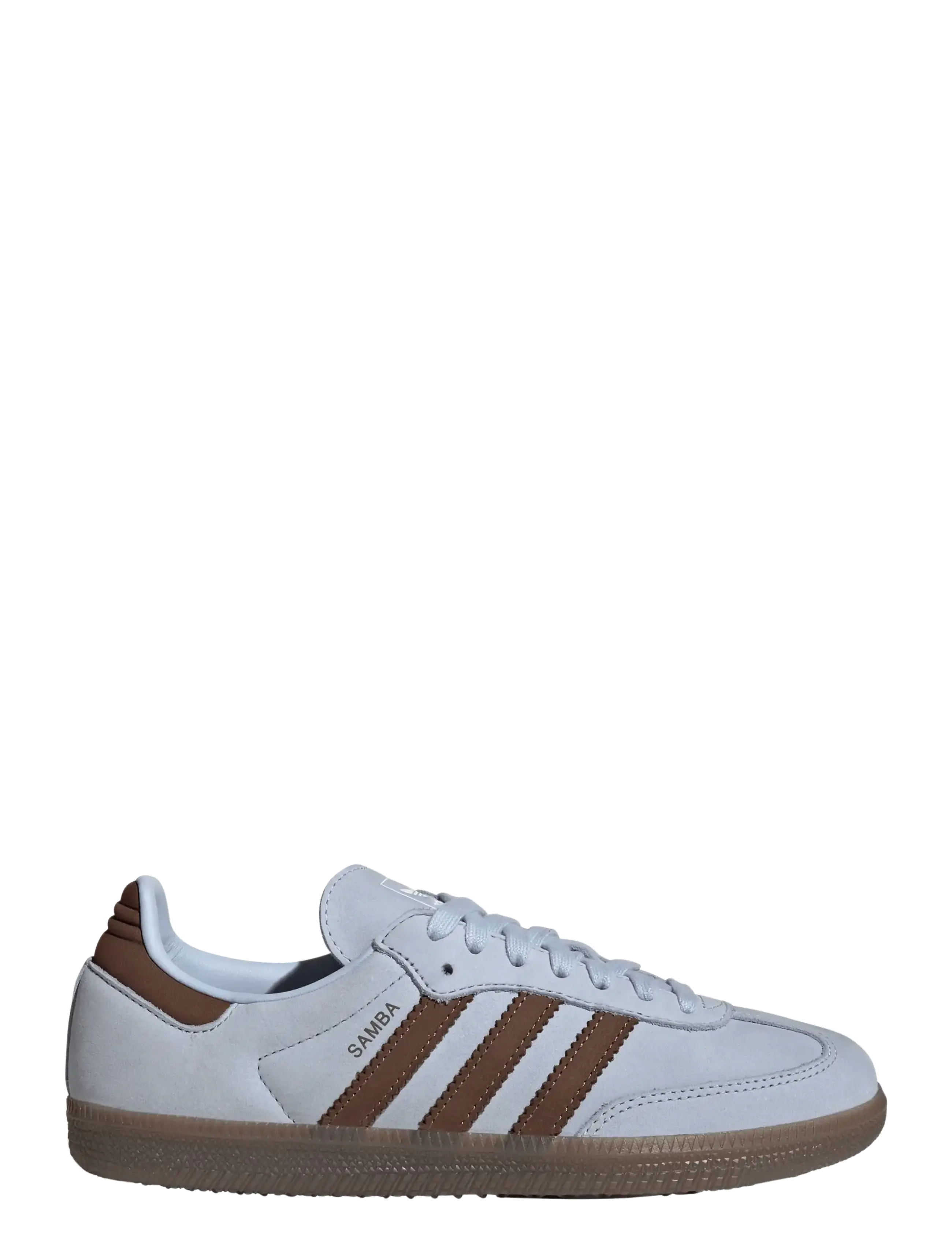 adidas Originals - SAMBA OG W - tennised - crsk/earstr/ftwwht - 1