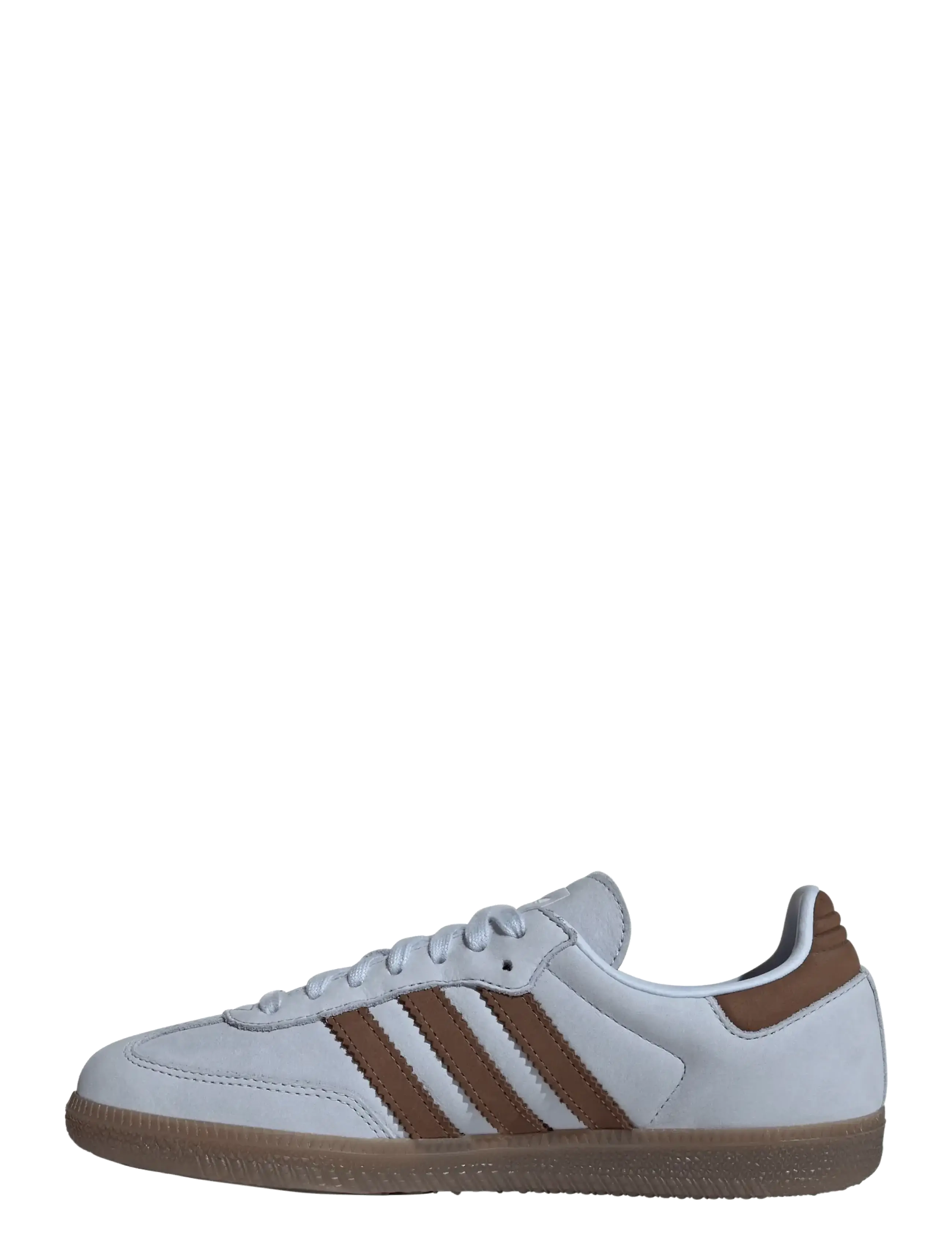 adidas Originals - SAMBA OG W - tennised - crsk/earstr/ftwwht - 2