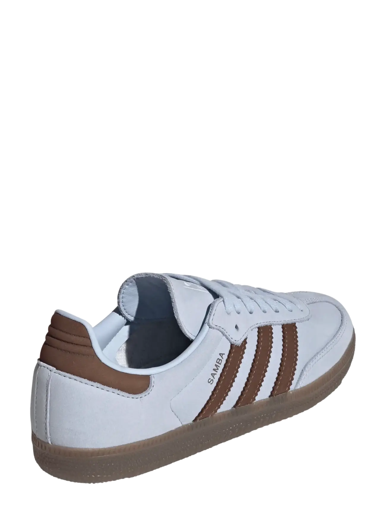 adidas Originals - SAMBA OG W - tennised - crsk/earstr/ftwwht - 3