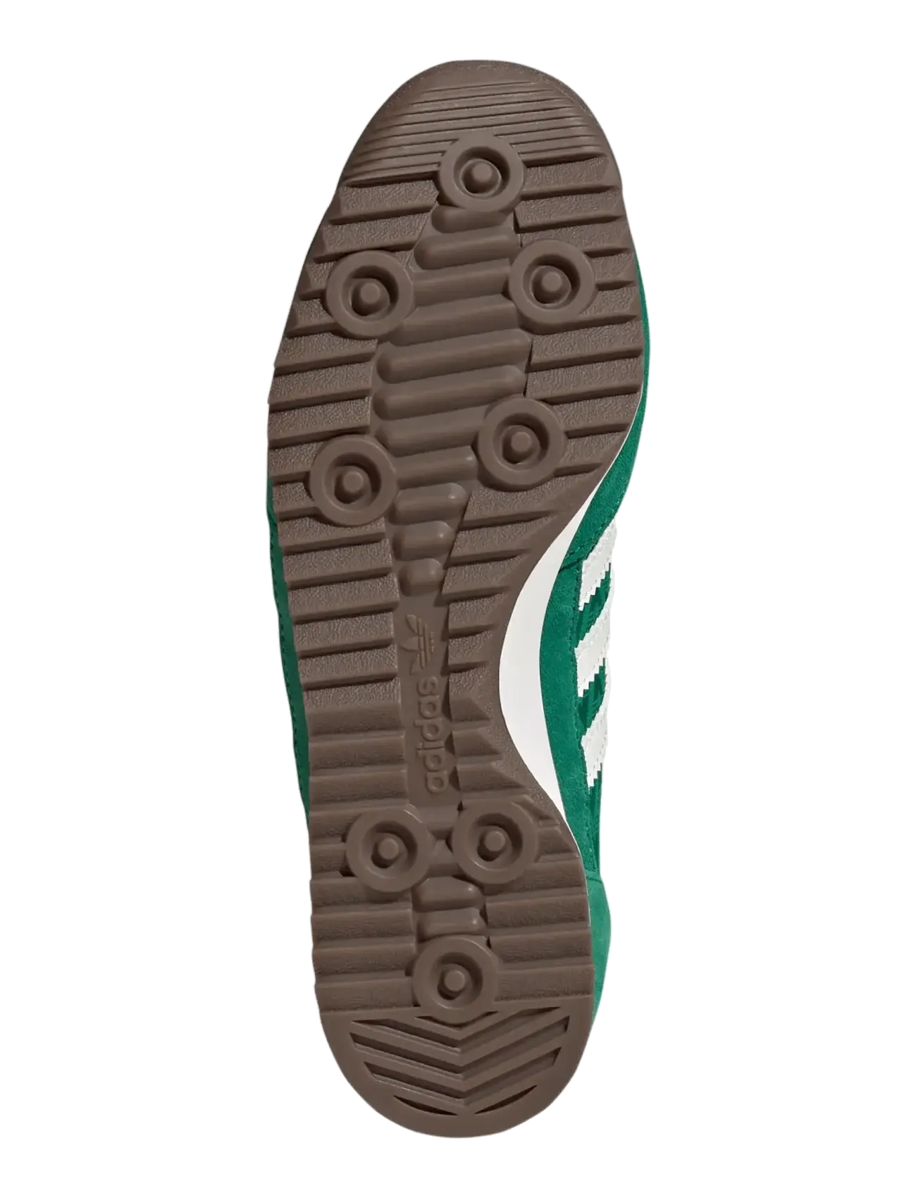 adidas Originals - SL 72 OG W - lave sneakers - bgreen/owhite/eqtyel - 5