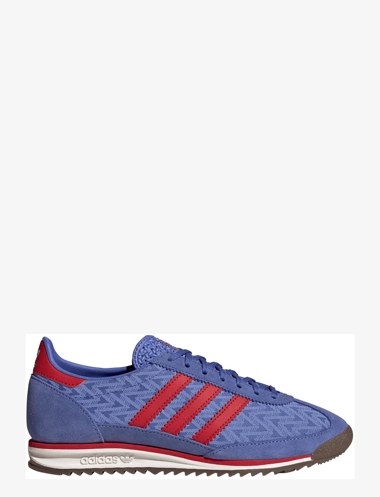 adidas Originals - SL 72 OG W - niedrige sneakers - realil/betsca/owhite - 1