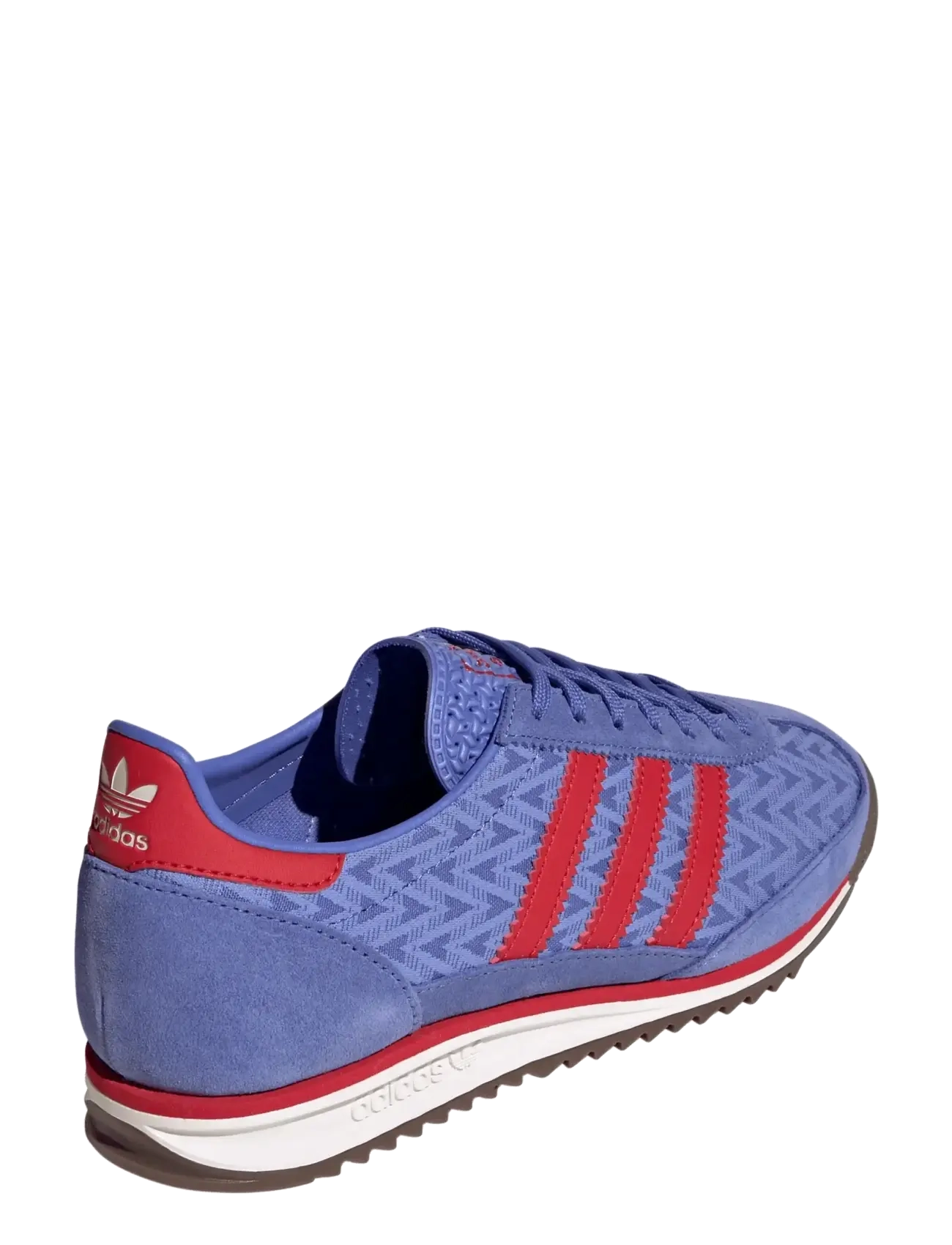 adidas Originals - SL 72 OG W - lave sneakers - realil/betsca/owhite - 3