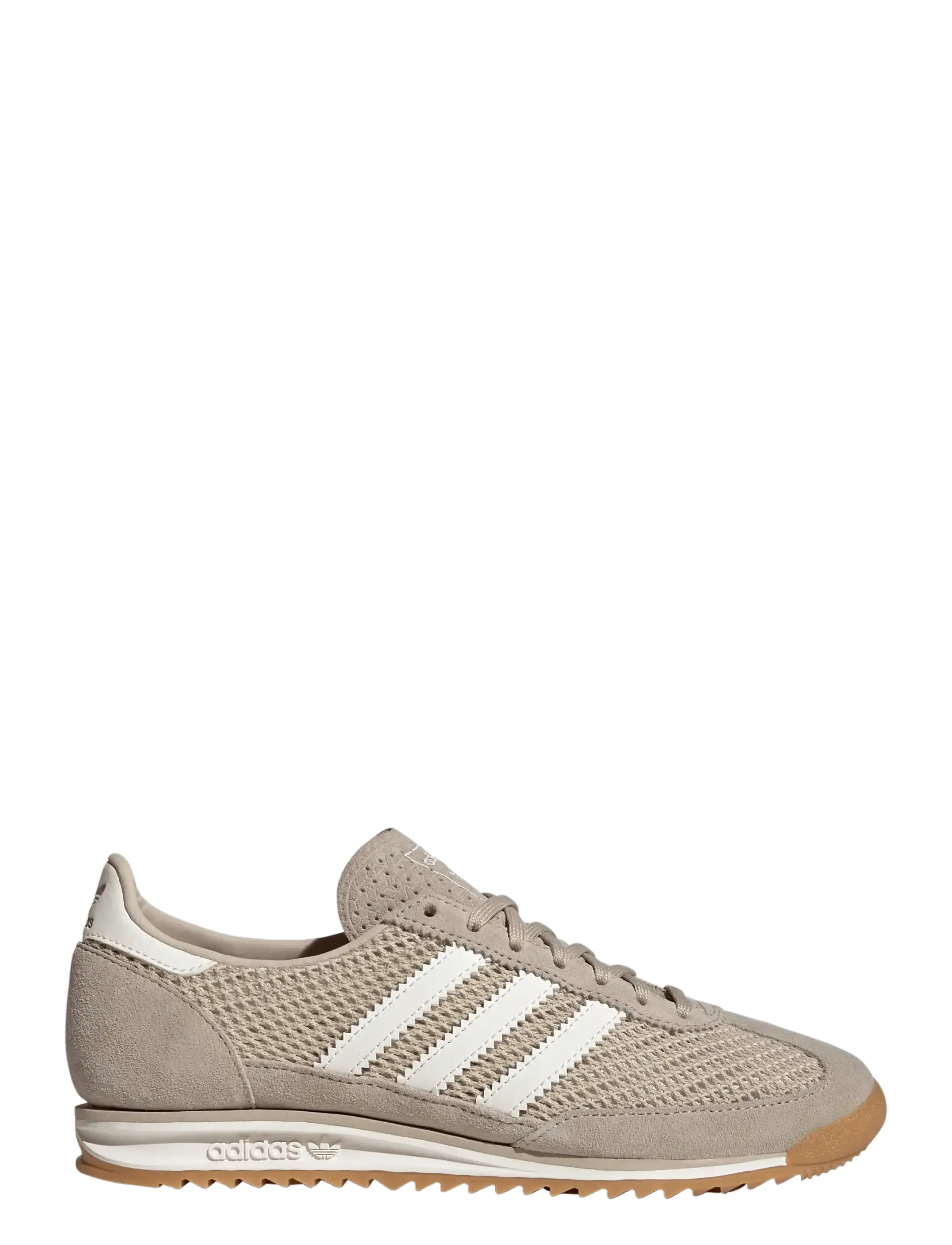 adidas Originals - SL 72 OG W - lave sneakers - wonbei/owhite/wonbei - 1
