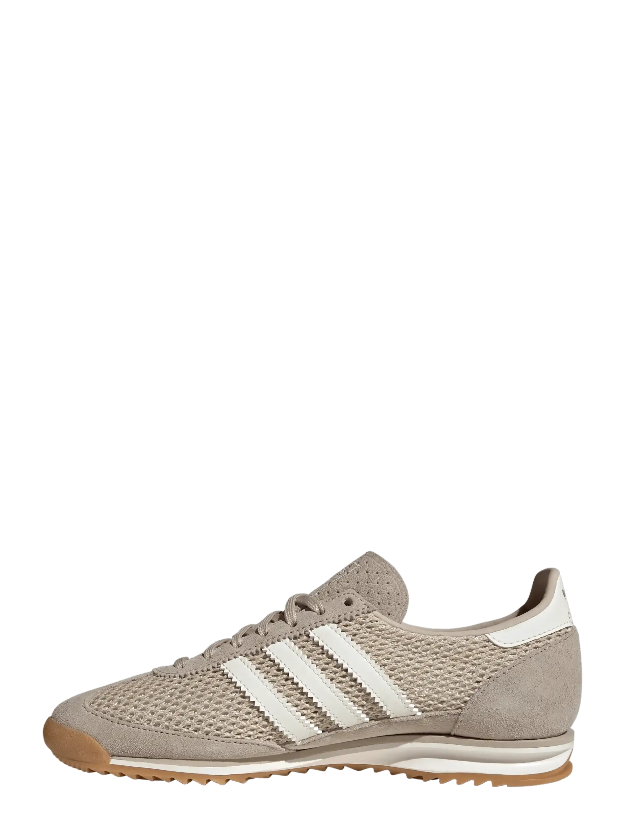 adidas Originals - SL 72 OG W - lave sneakers - wonbei/owhite/wonbei - 2