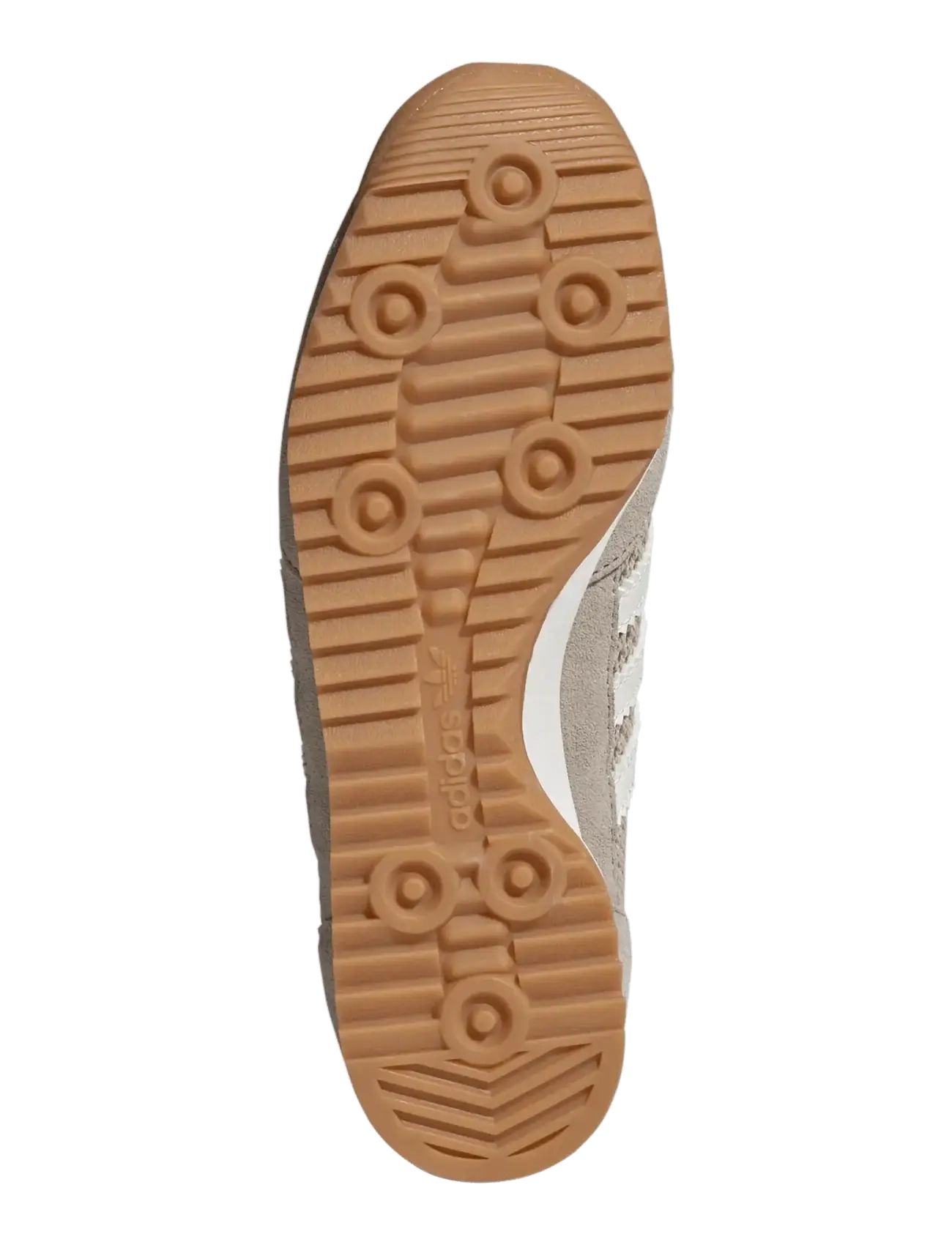 adidas Originals - SL 72 OG W - lave sneakers - wonbei/owhite/wonbei - 5