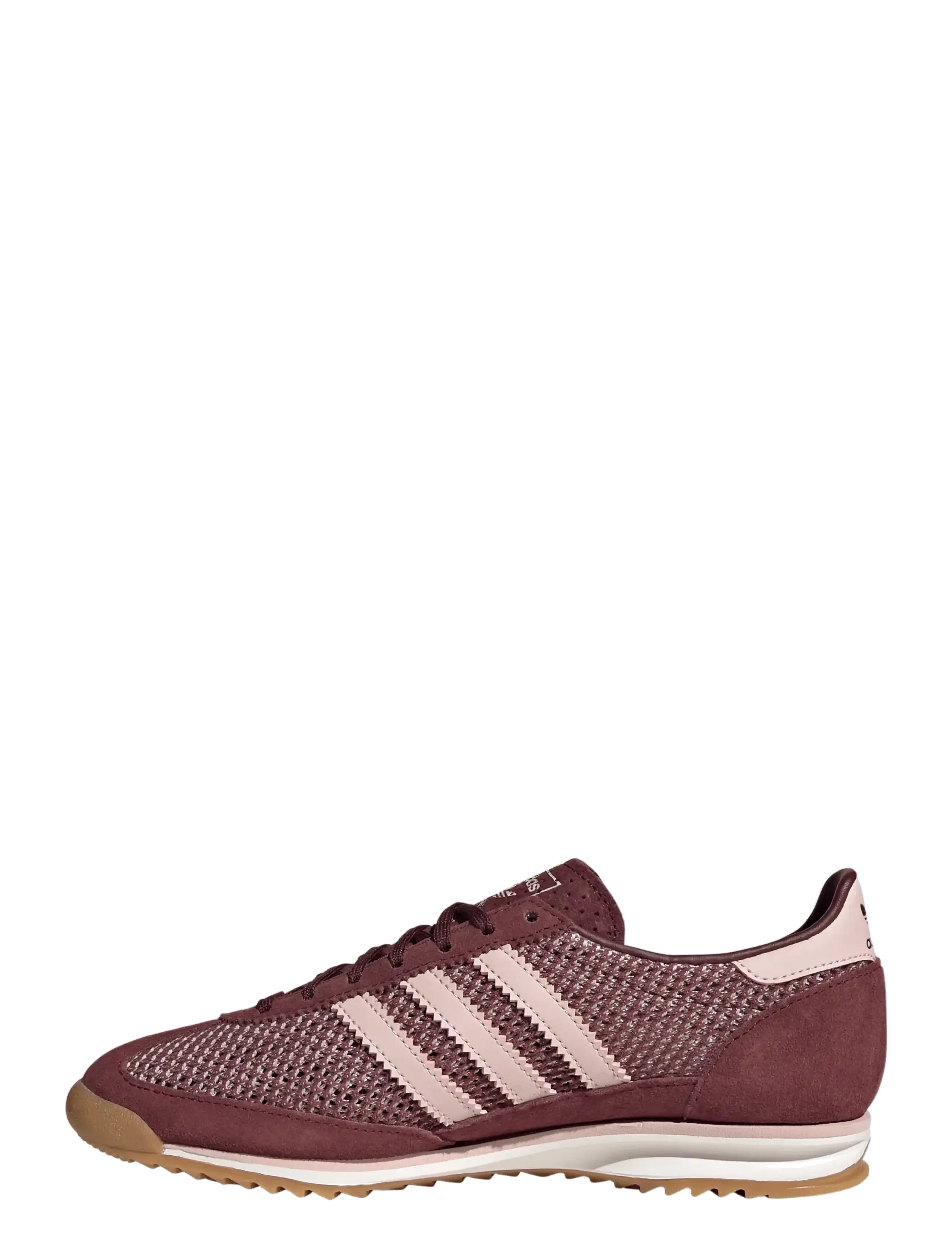 adidas Originals - SL 72 OG W - lave sneakers - shared/sanpin/owhite - 2