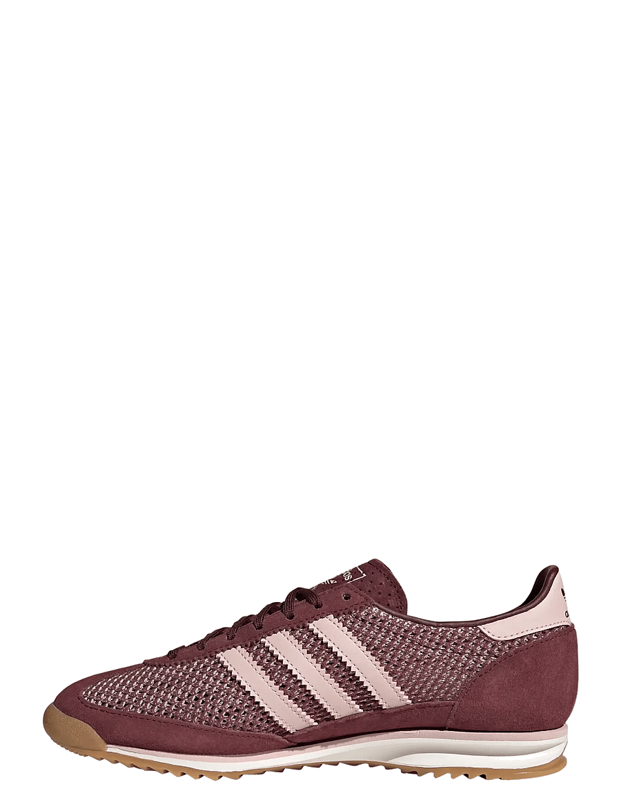 adidas Originals - SL 72 OG W - lave sneakers - shared/sanpin/owhite - 2