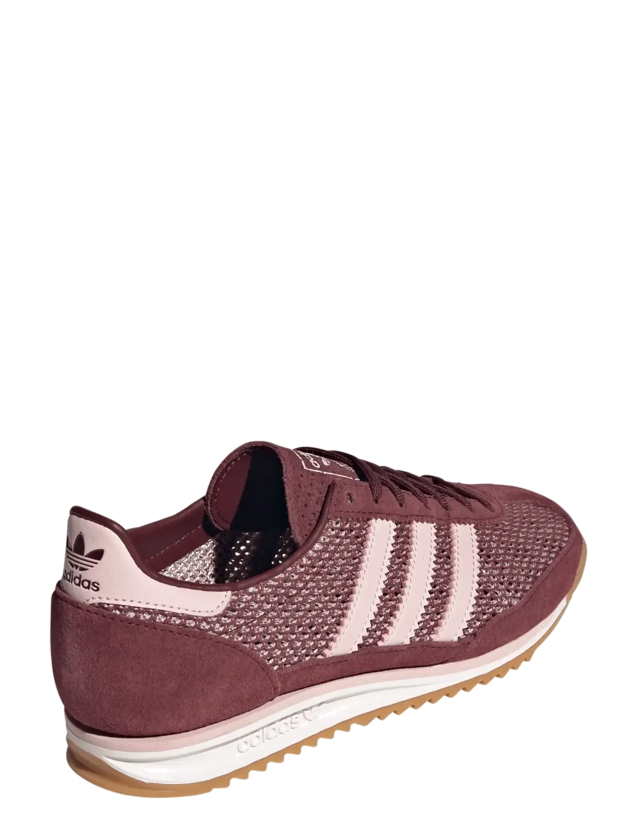 adidas Originals - SL 72 OG W - lave sneakers - shared/sanpin/owhite - 3