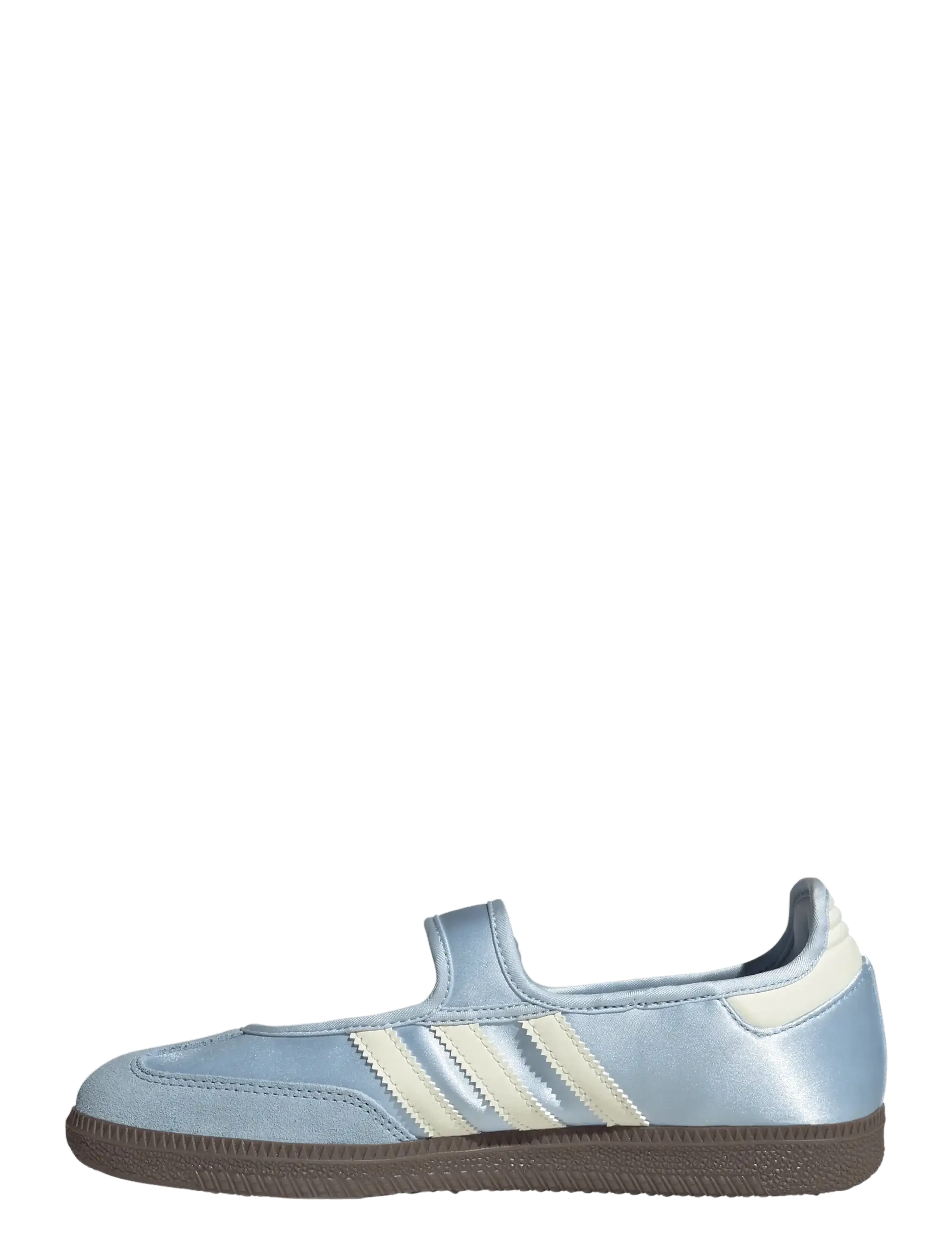 adidas Originals - SAMBA JANE W - tennised - crsk/crewht/gum5 - 2