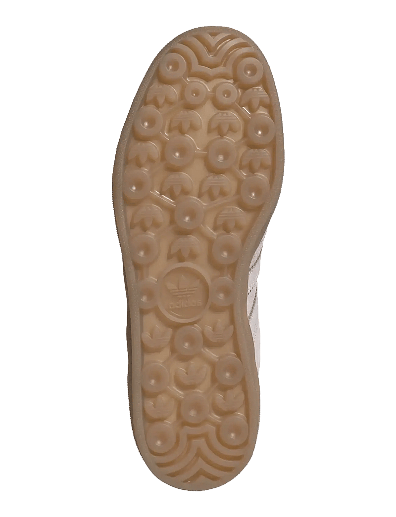 adidas Originals - GAZELLE INDOOR W - low top sneakers - almpnk/icepur/gum5 - 5