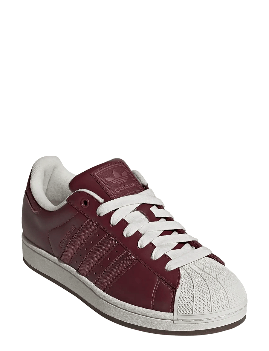 adidas Originals - SUPERSTAR II - niedriger schnitt - shared/supcol/owhite - 0