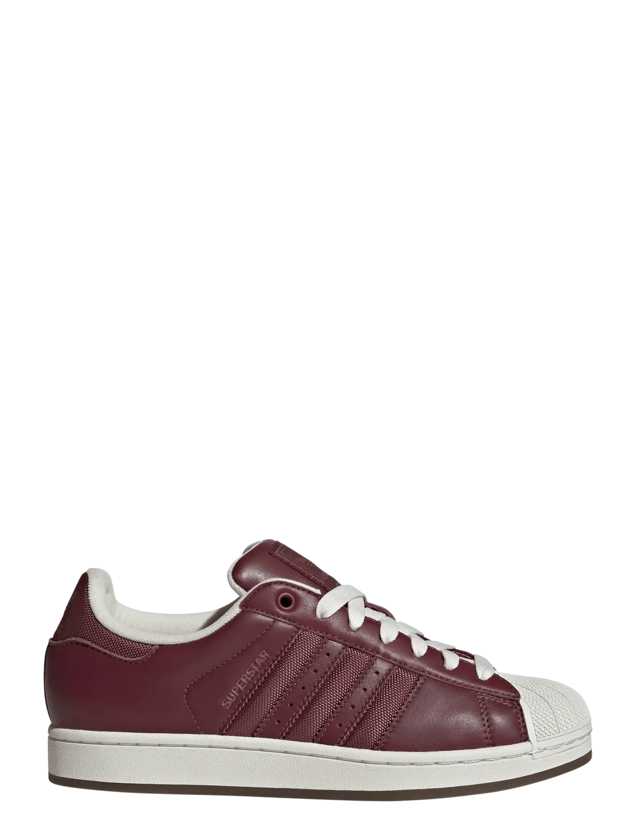 adidas Originals - SUPERSTAR II - lave sneakers - shared/supcol/owhite - 1