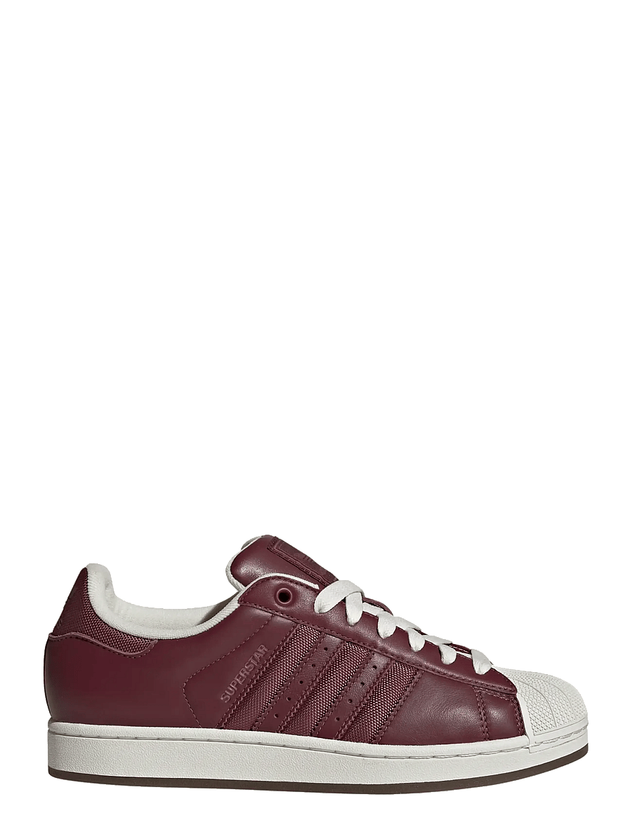 adidas Originals - SUPERSTAR II - niedriger schnitt - shared/supcol/owhite - 1
