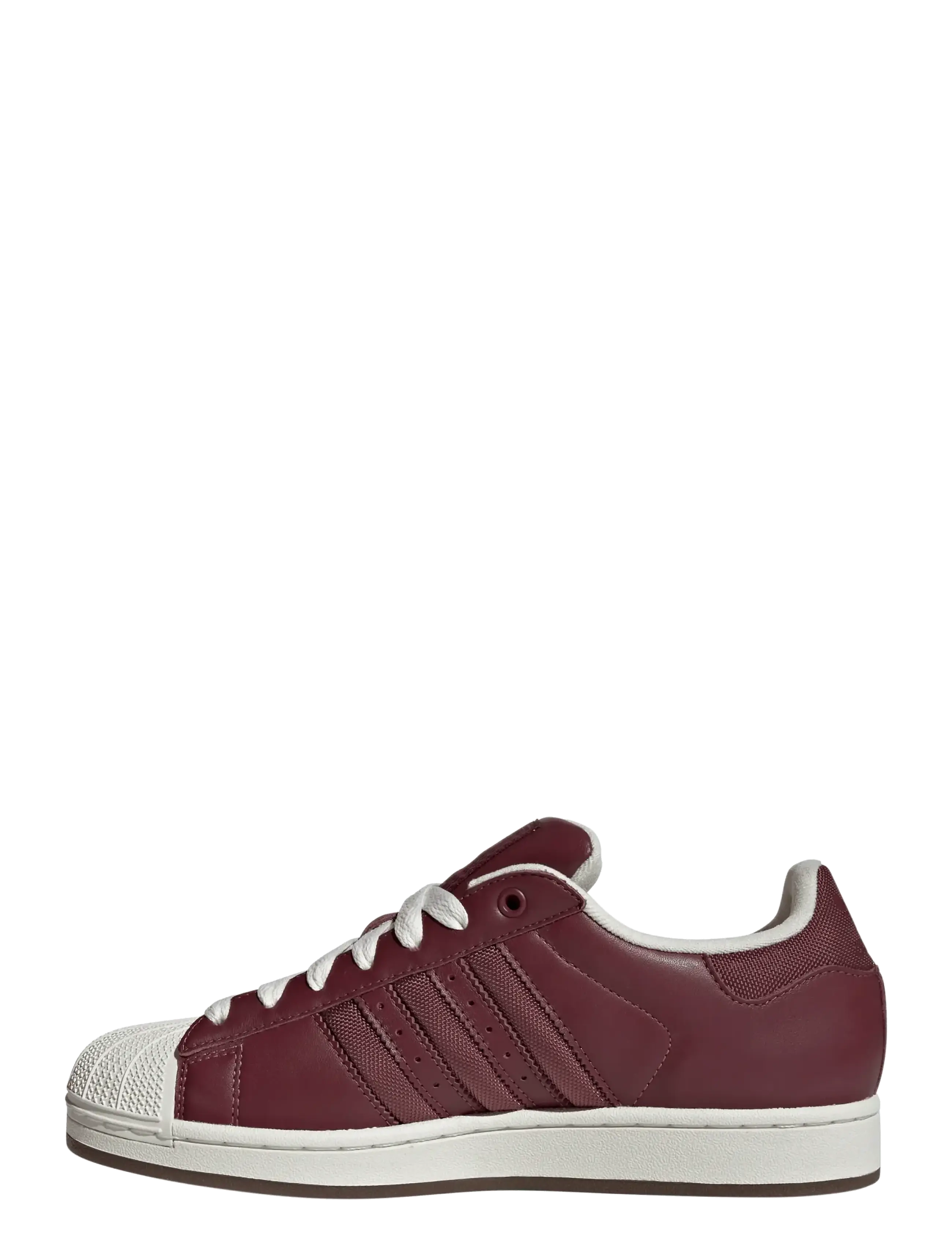adidas Originals - SUPERSTAR II - lave sneakers - shared/supcol/owhite - 2