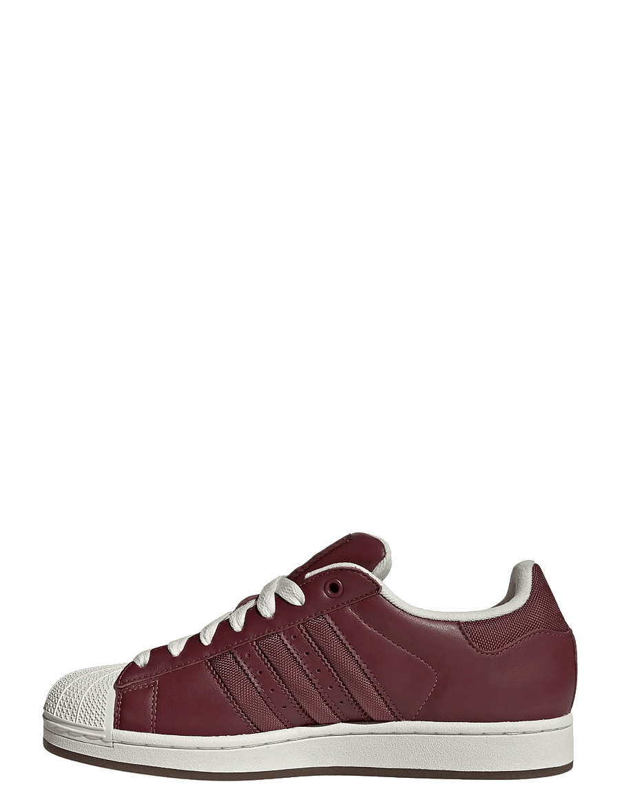 adidas Originals - SUPERSTAR II - niedriger schnitt - shared/supcol/owhite - 2