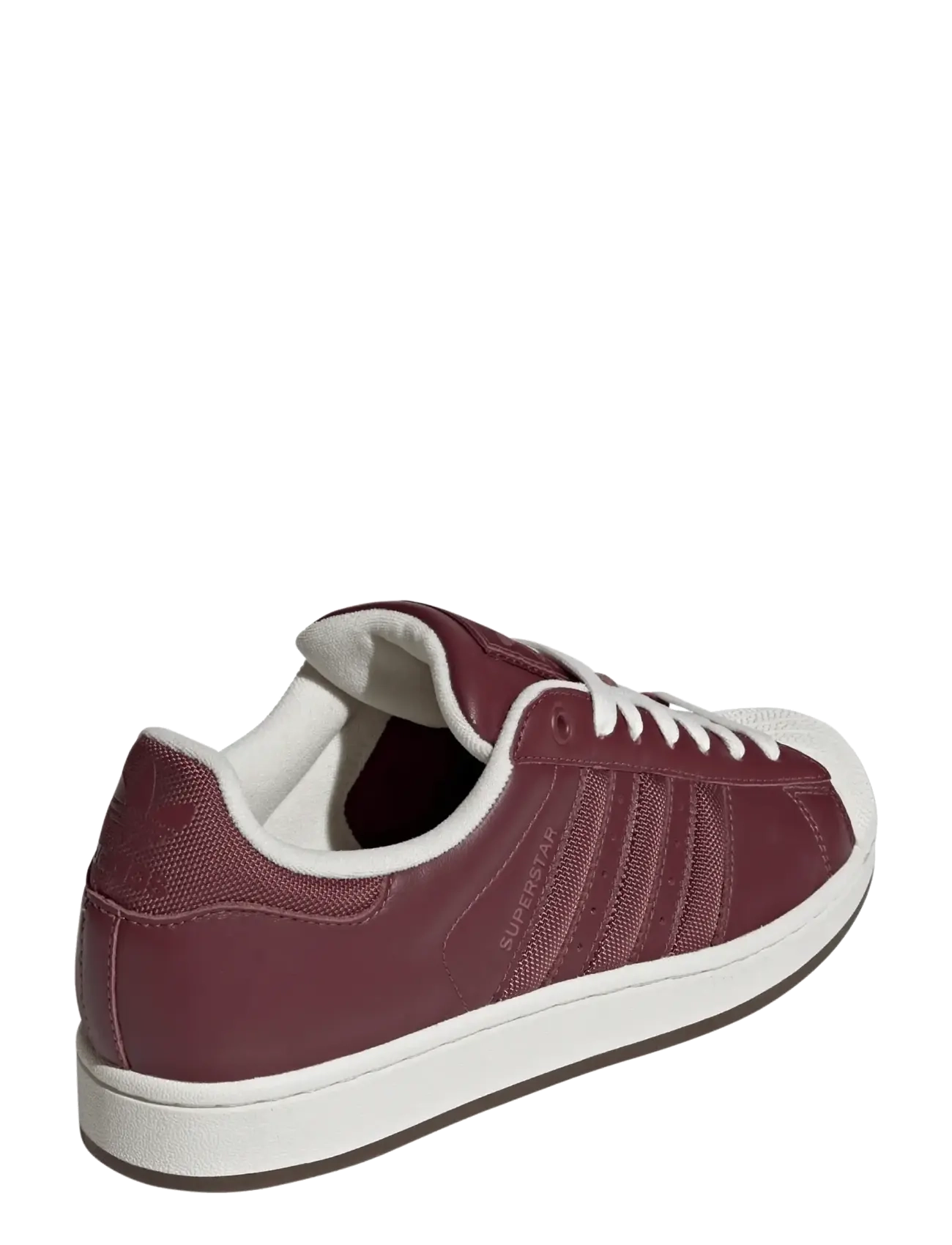 adidas Originals - SUPERSTAR II - lave sneakers - shared/supcol/owhite - 3