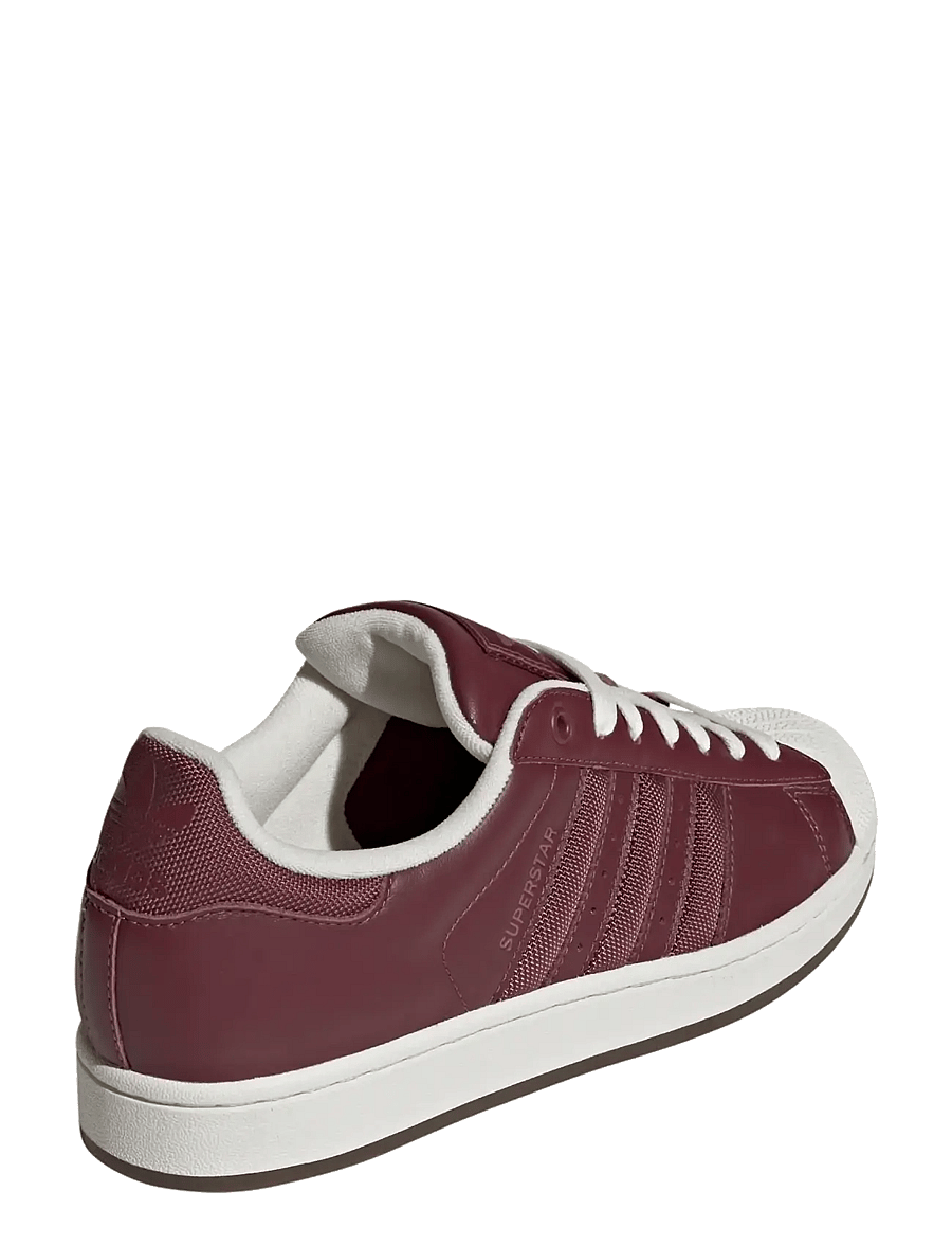 adidas Originals - SUPERSTAR II - niedriger schnitt - shared/supcol/owhite - 3