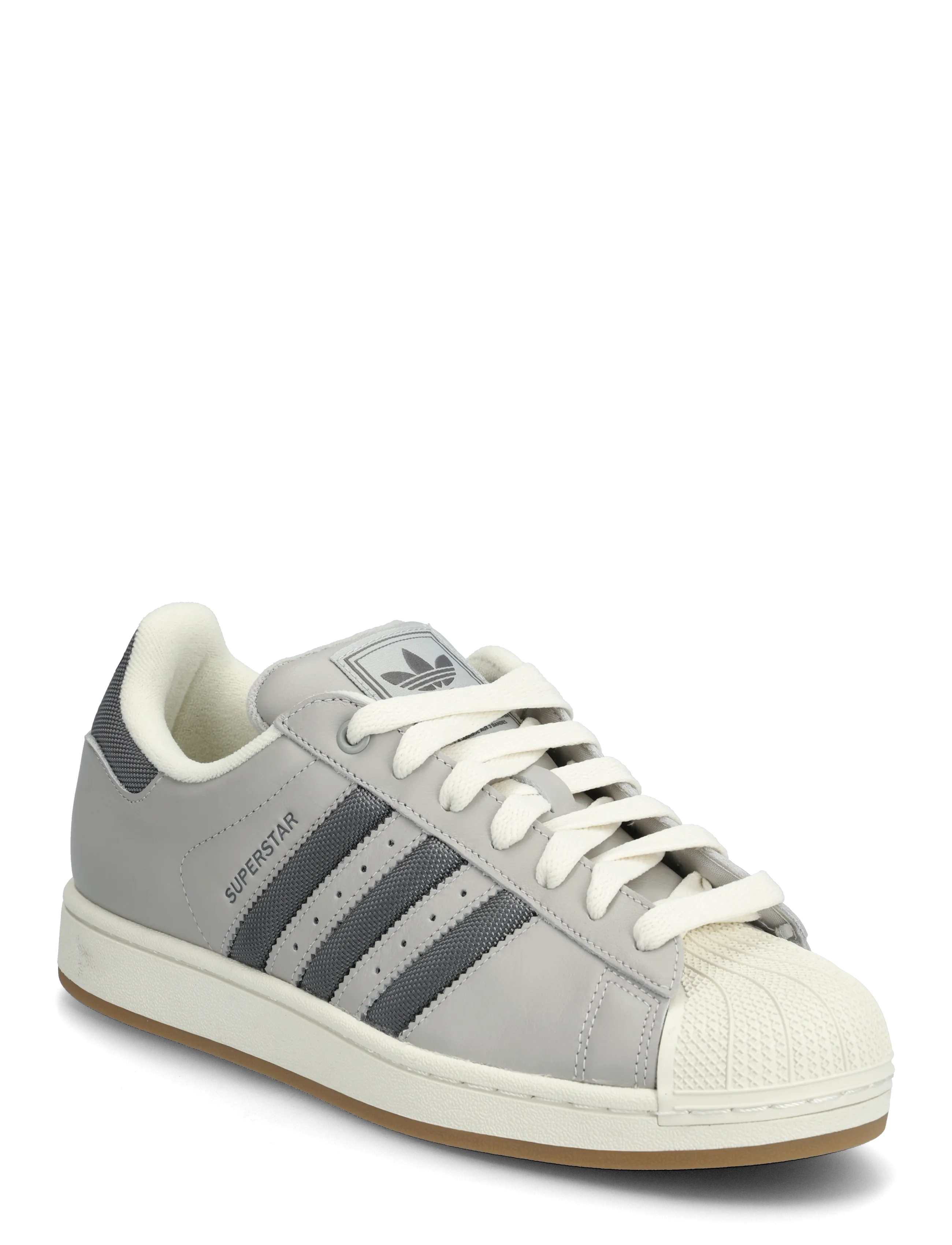 adidas Originals Superstar Ii, 48, Grau, Männerswear