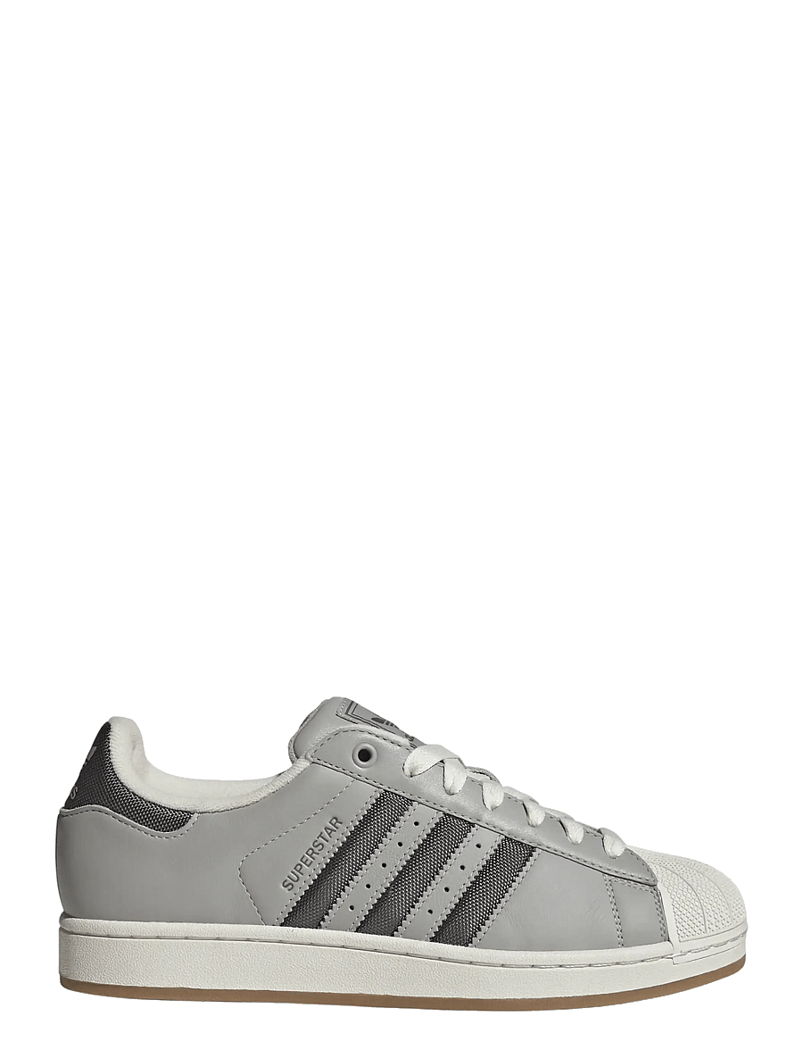adidas Originals - SUPERSTAR II - kõrge säärega tossud - gretwo/grefou/owhite - 1